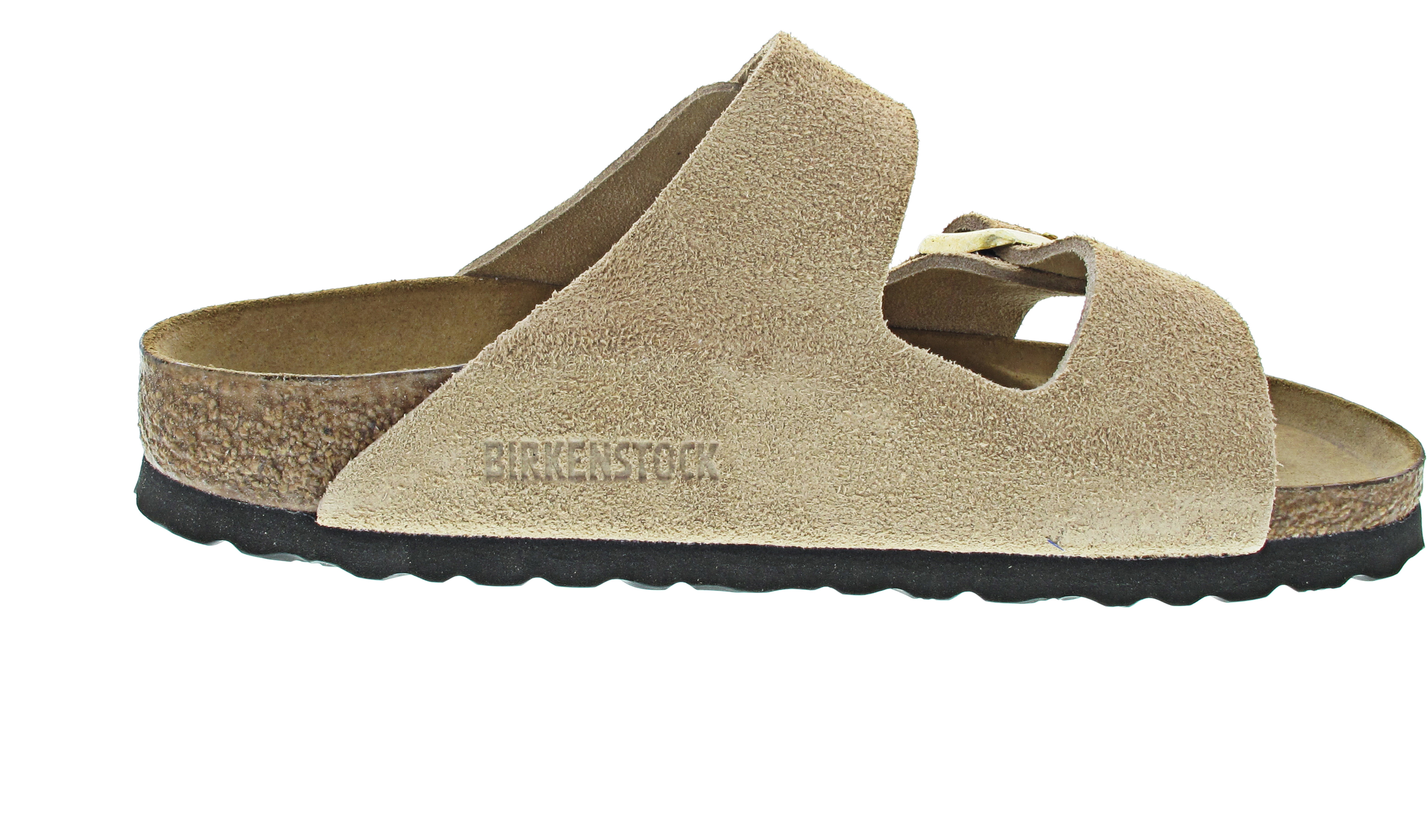 Birkenstock Arizona Suede