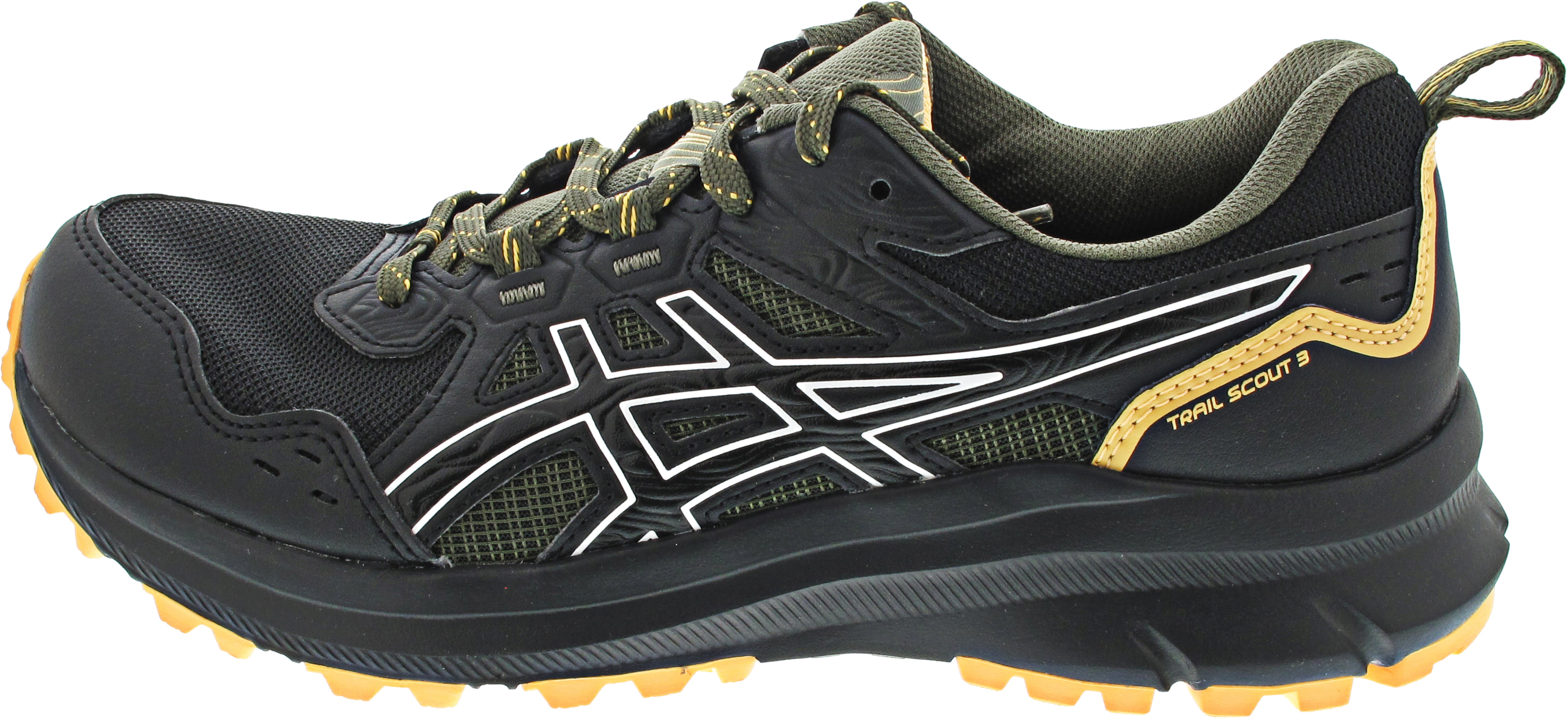 Asics Trail Scout 3