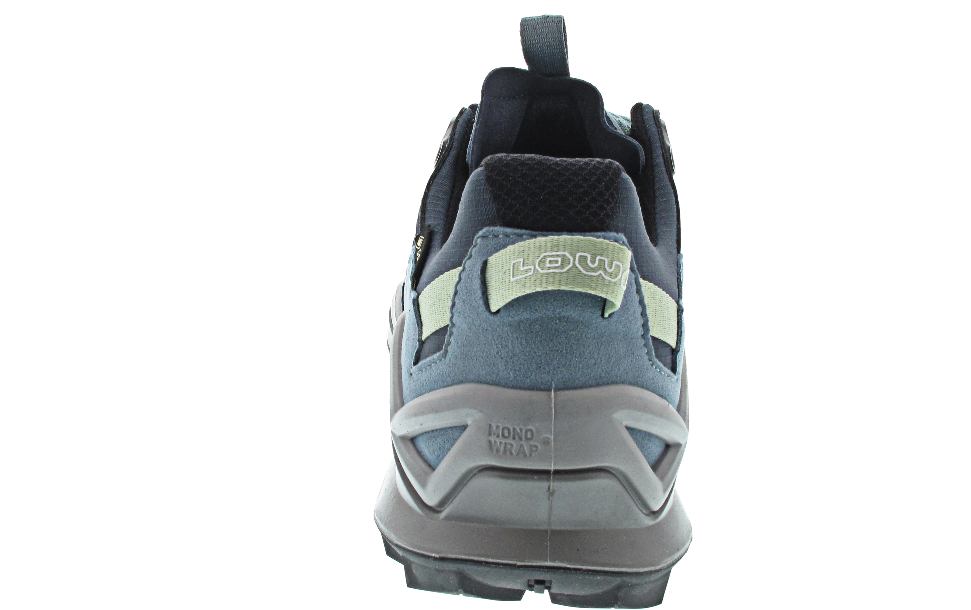 Lowa Maddox Pro GTX Lo Ws