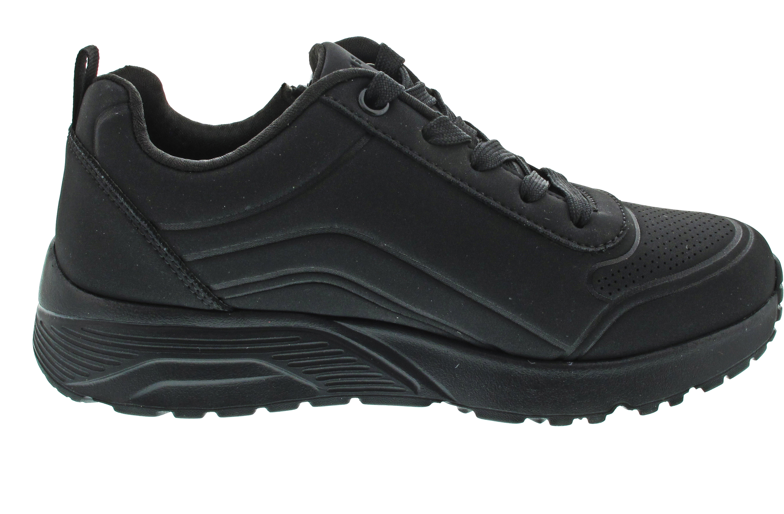 Skechers Uno Lite - Easy Zip