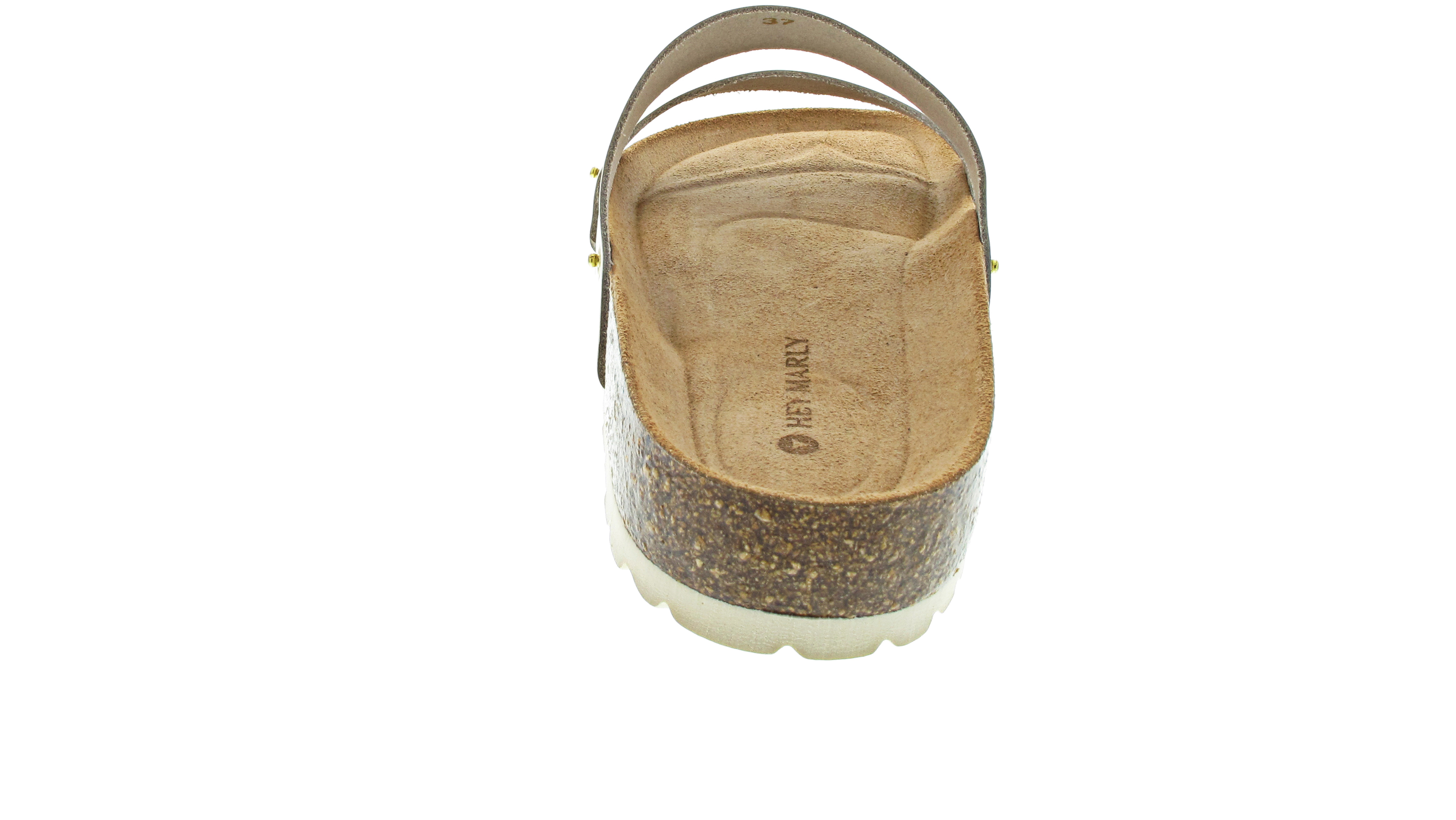 Hey Marly Casual Cork Crema
