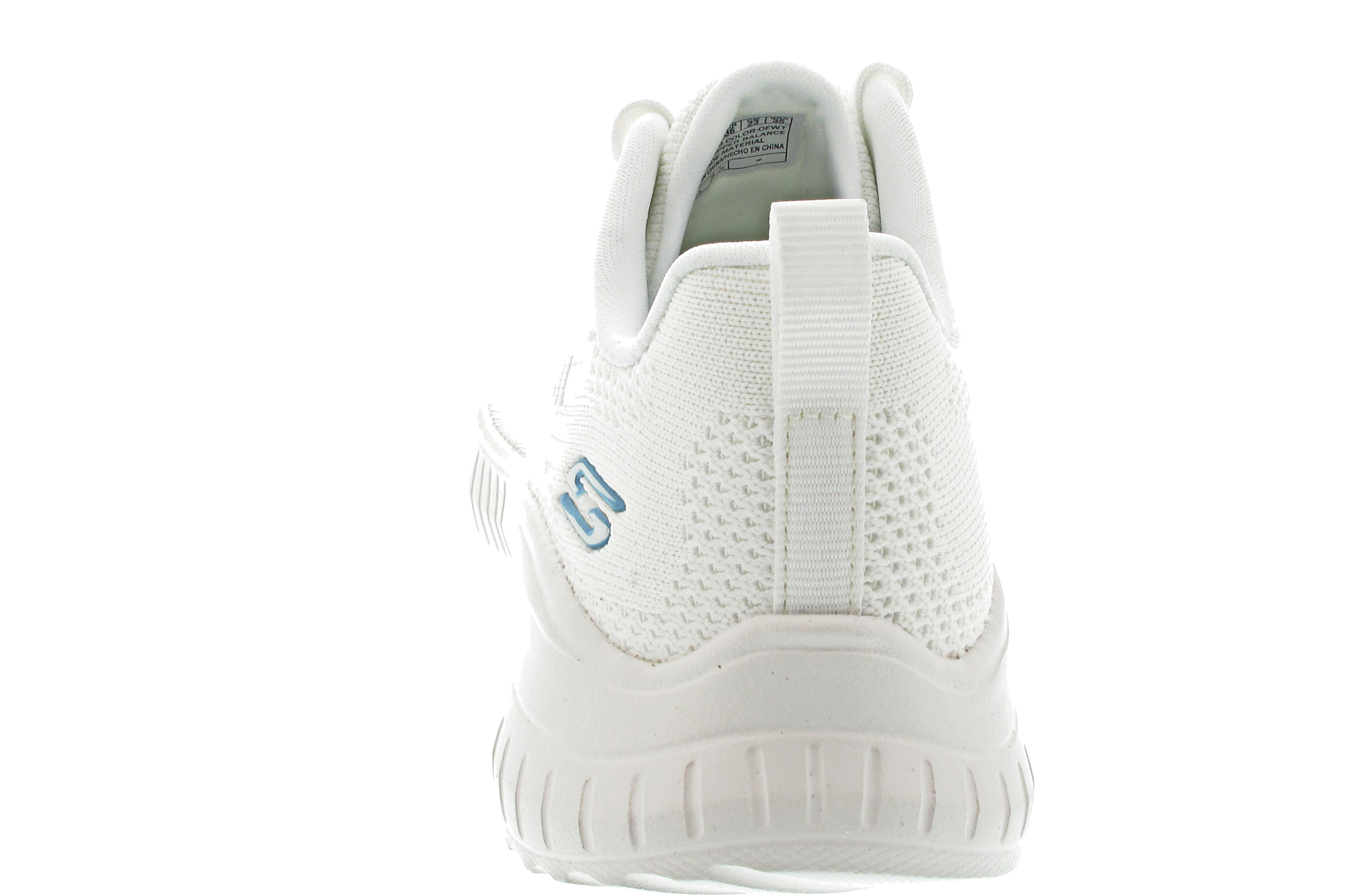 Skechers Bobs Squad Chaos-Face Off