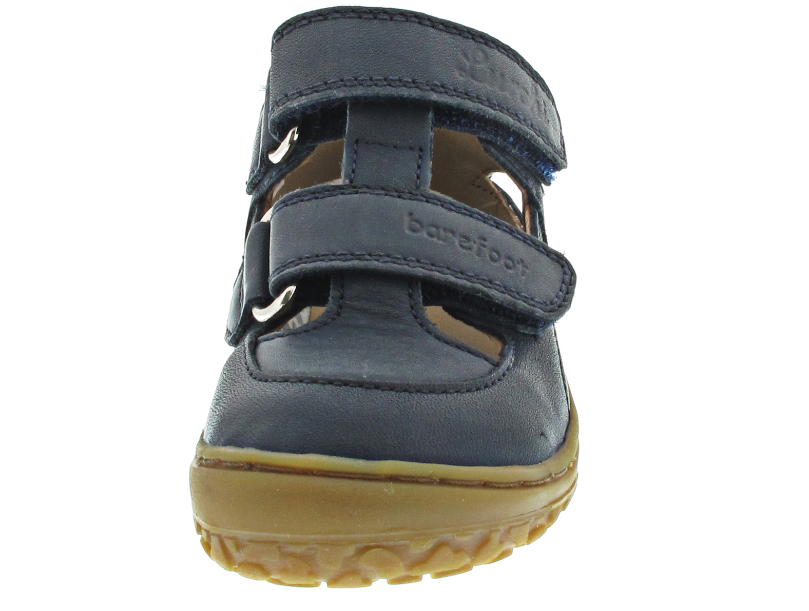 Lurchi Nando Barefoot