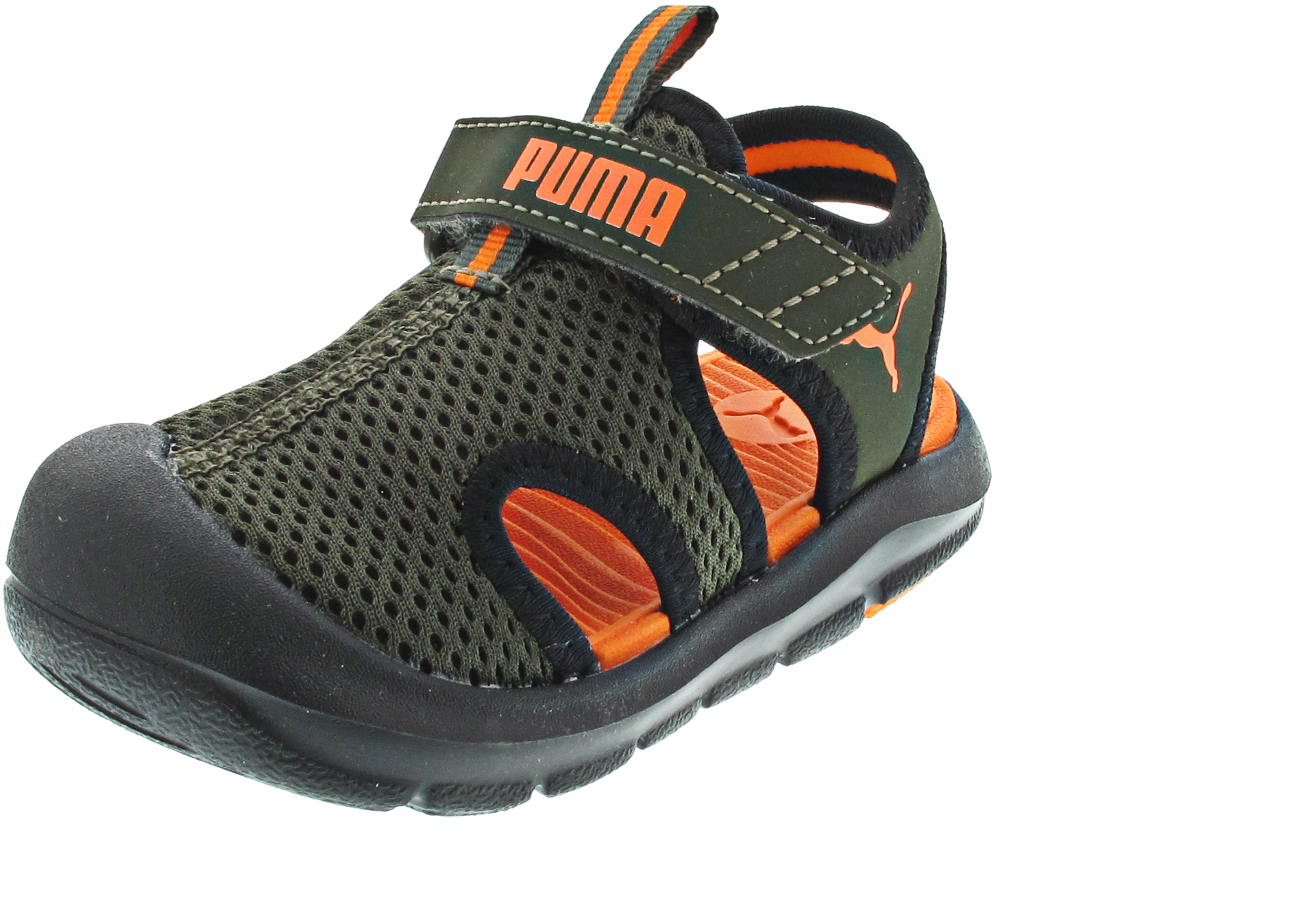 Puma Fun Racer Sandal Mesh V I