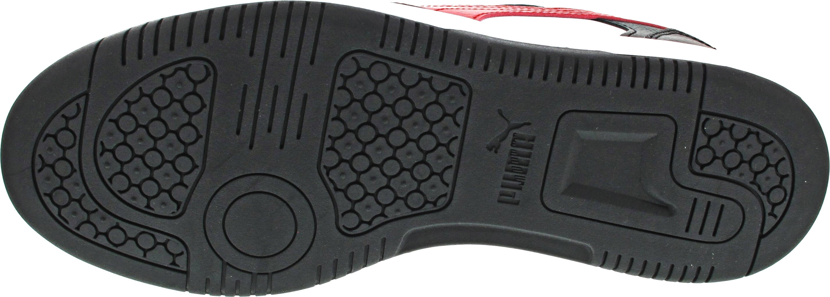 Puma Rebound v6 low