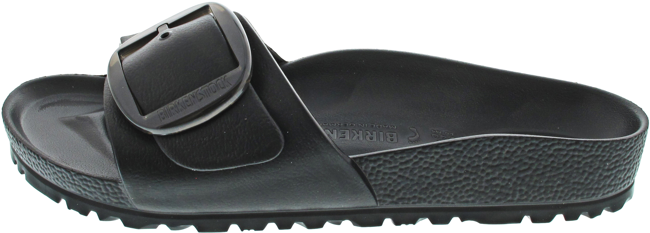 Birkenstock Madrid Big Buckle EVA