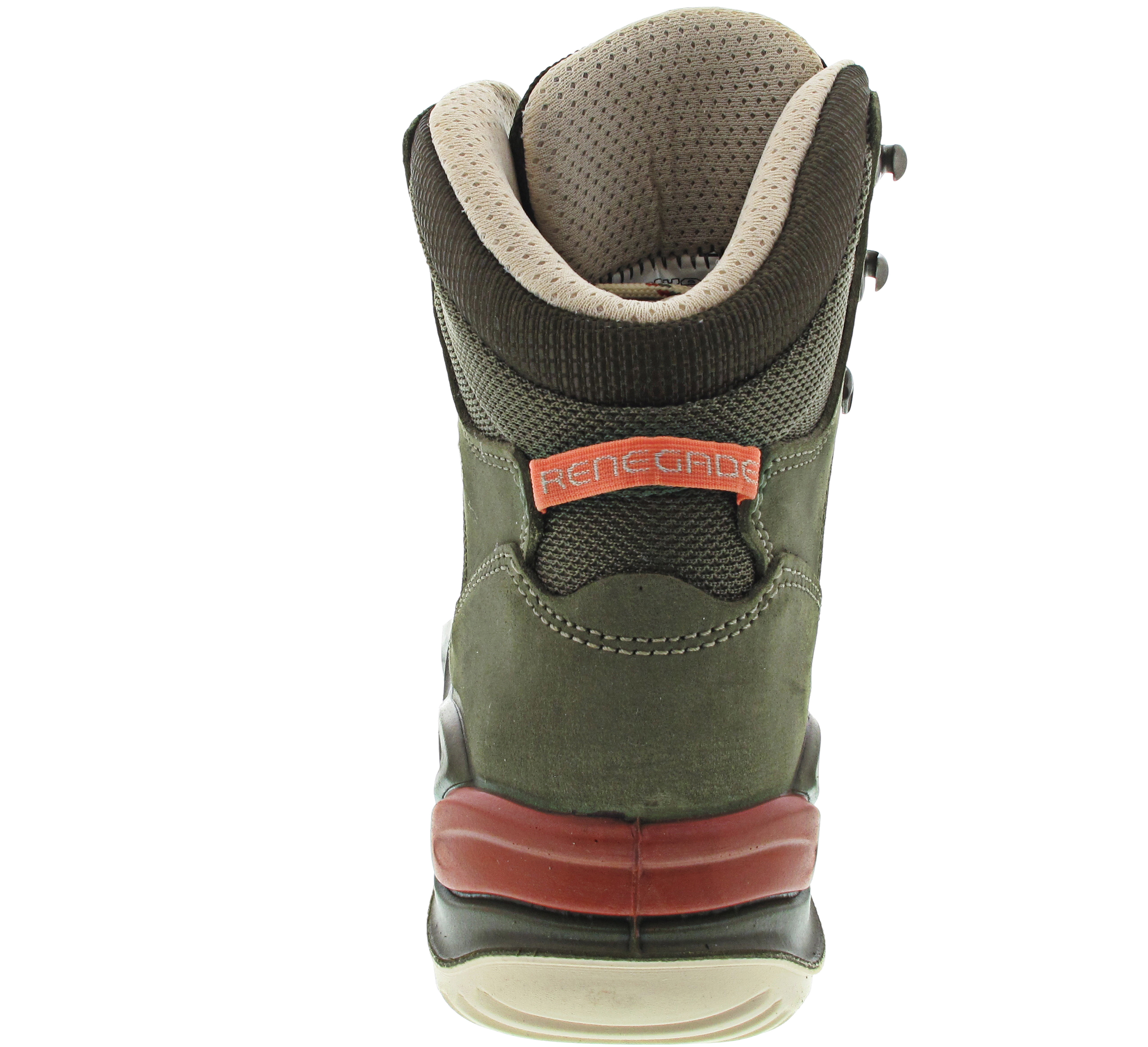 Lowa Renegade GTX Mid Ws