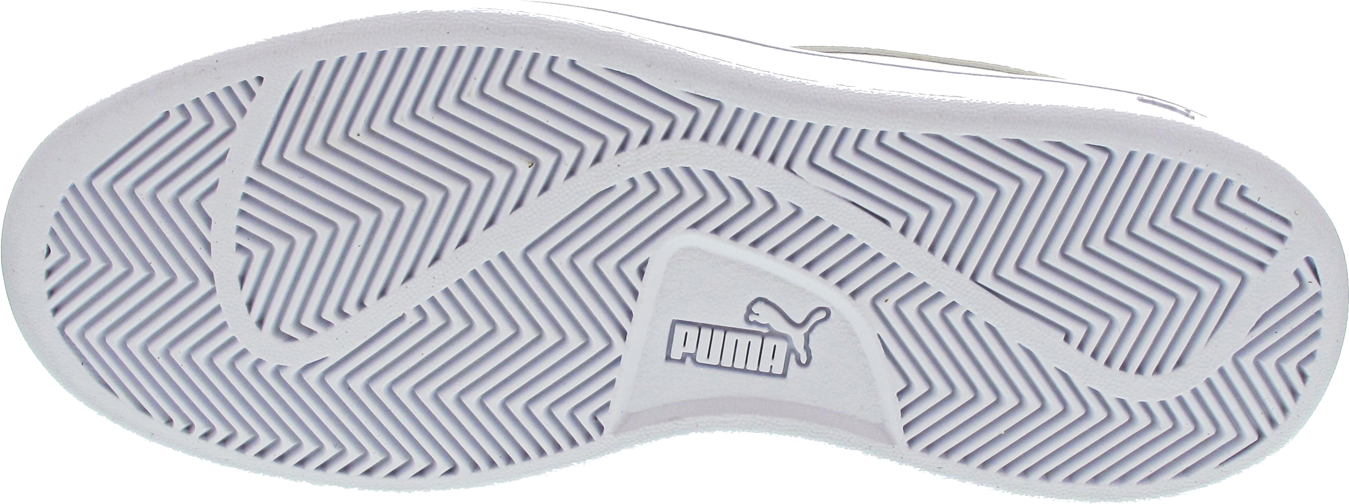 Puma Smash v2 Mirror Metallic