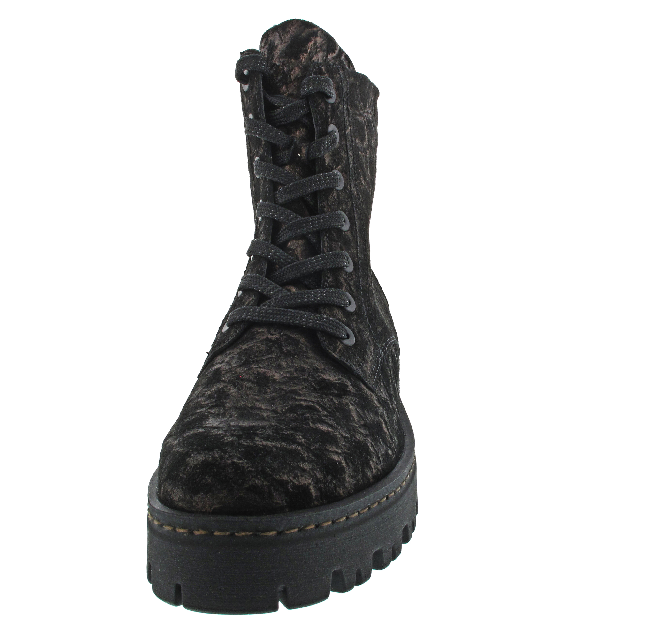 Waldläufer H-London