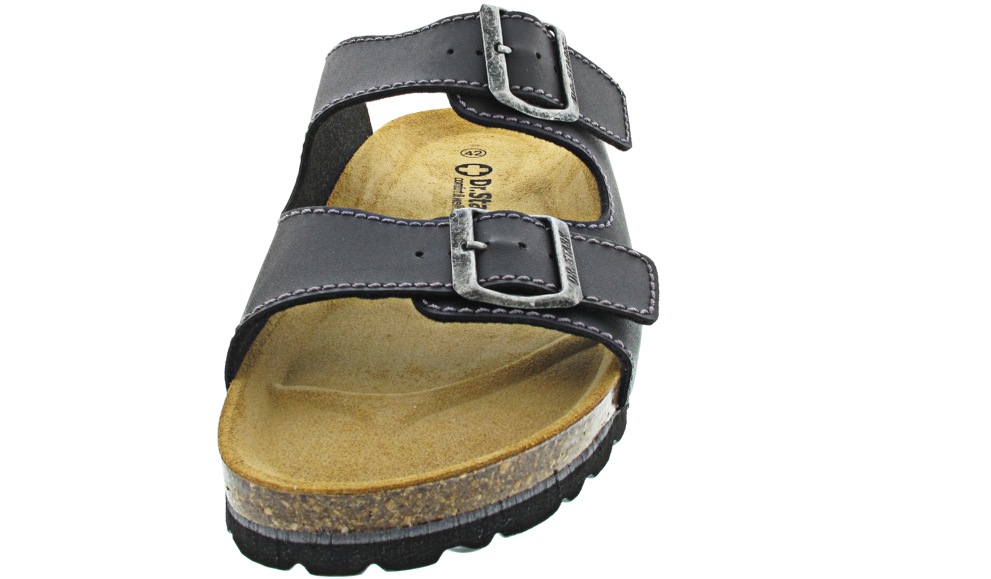 Dr. Stark Weichbettung