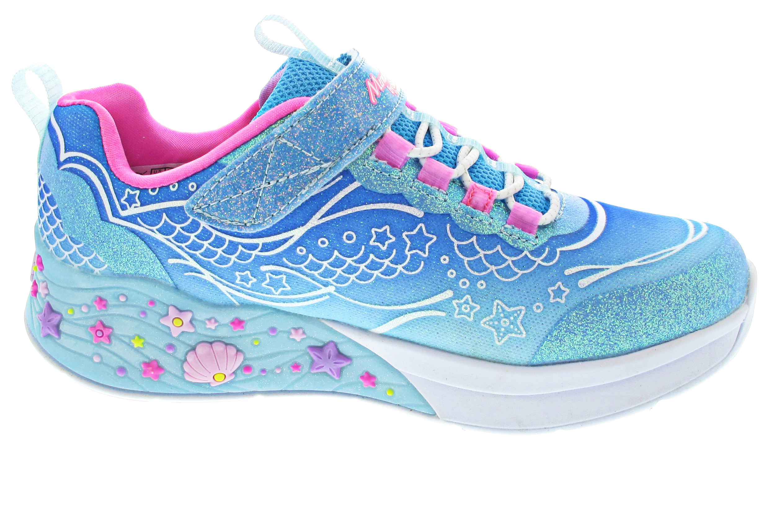 Skechers Mermaid Dreams