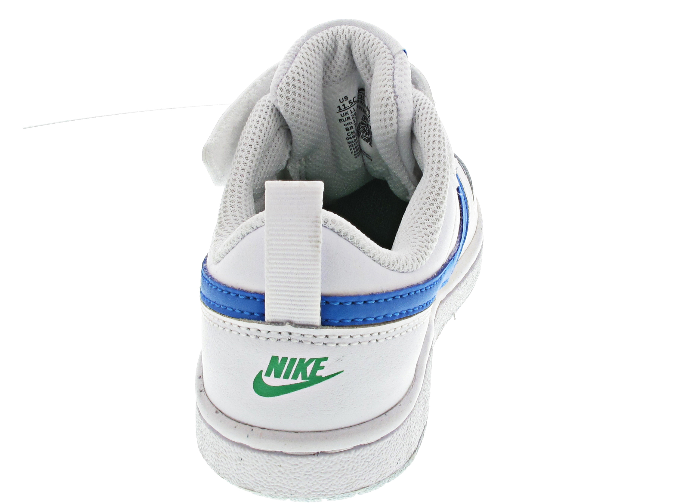 Nike Borough Low 2 (PSV)