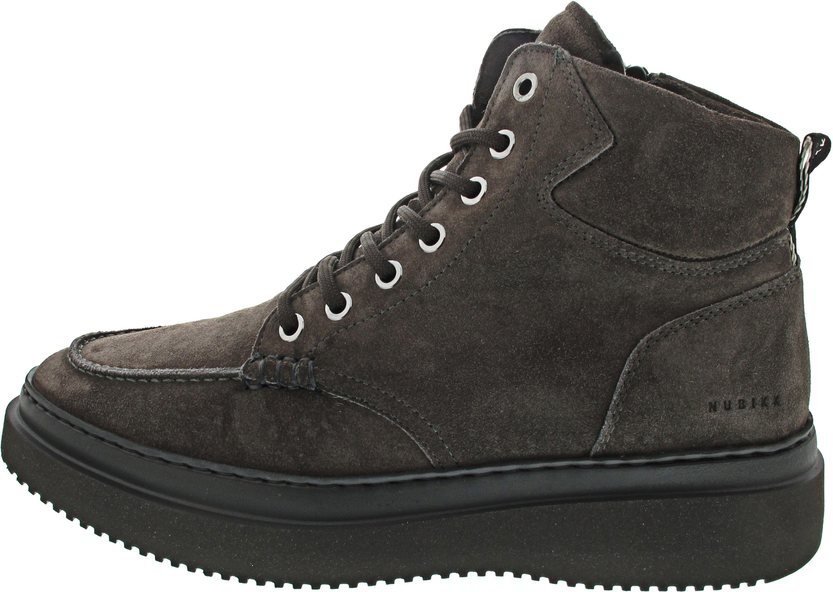Nubikk Jonah Arctic Fur