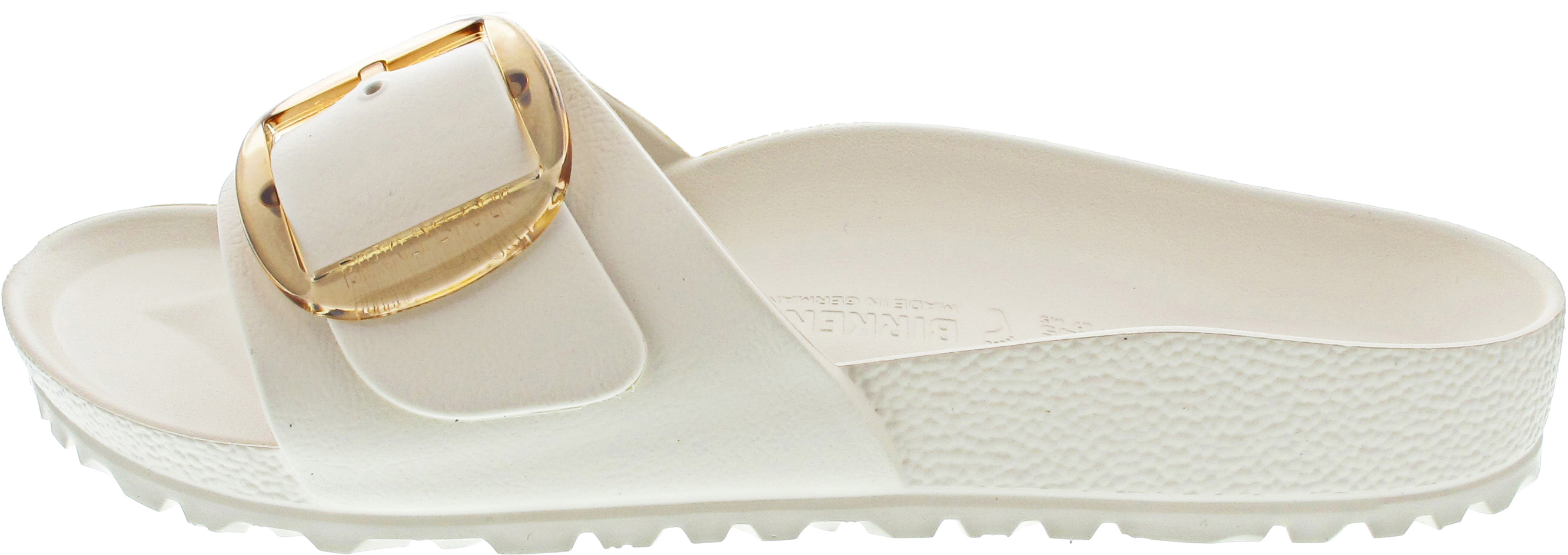 Birkenstock Madrid Big Buckle EVA