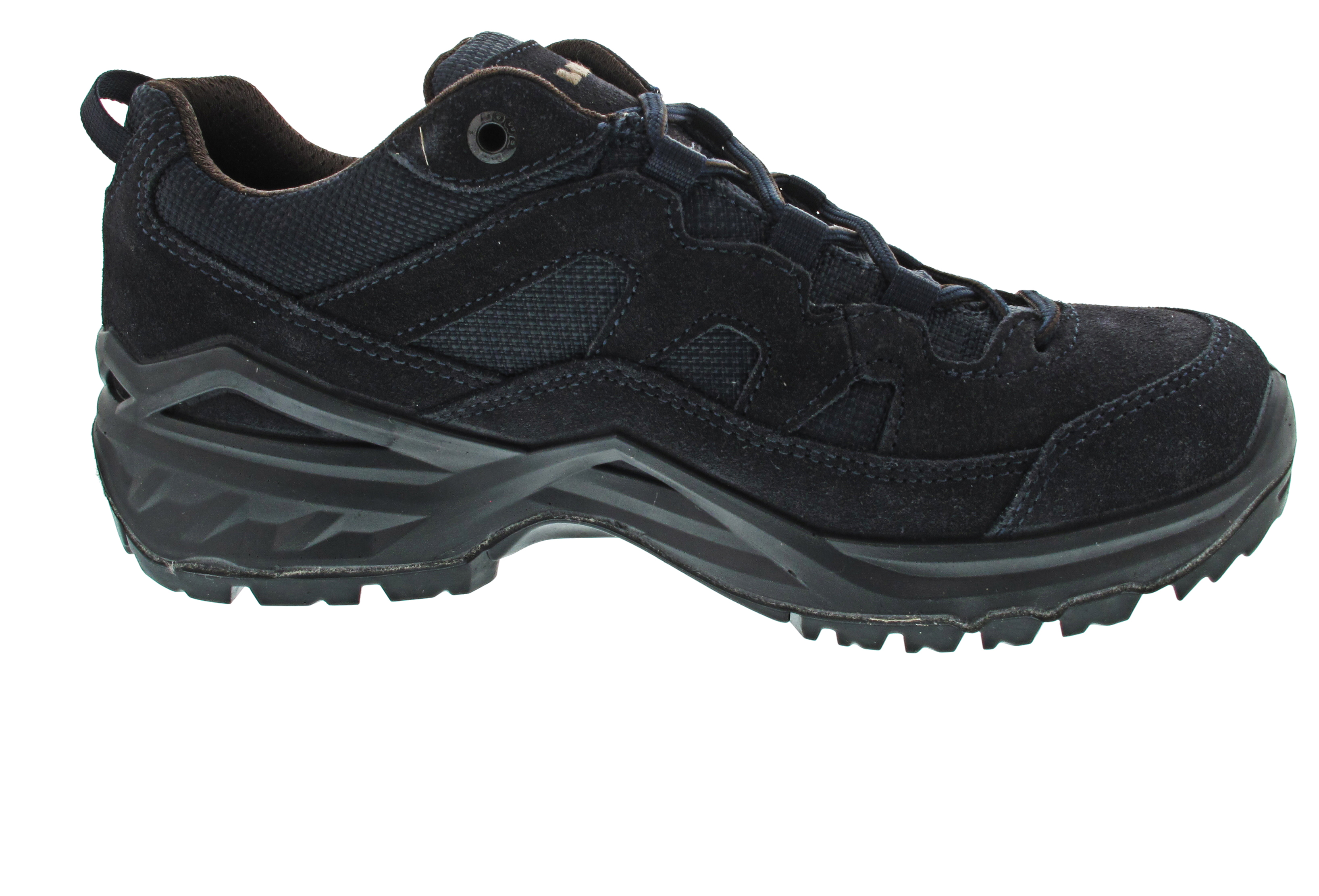 Lowa Sirkos Evo GTX Lo