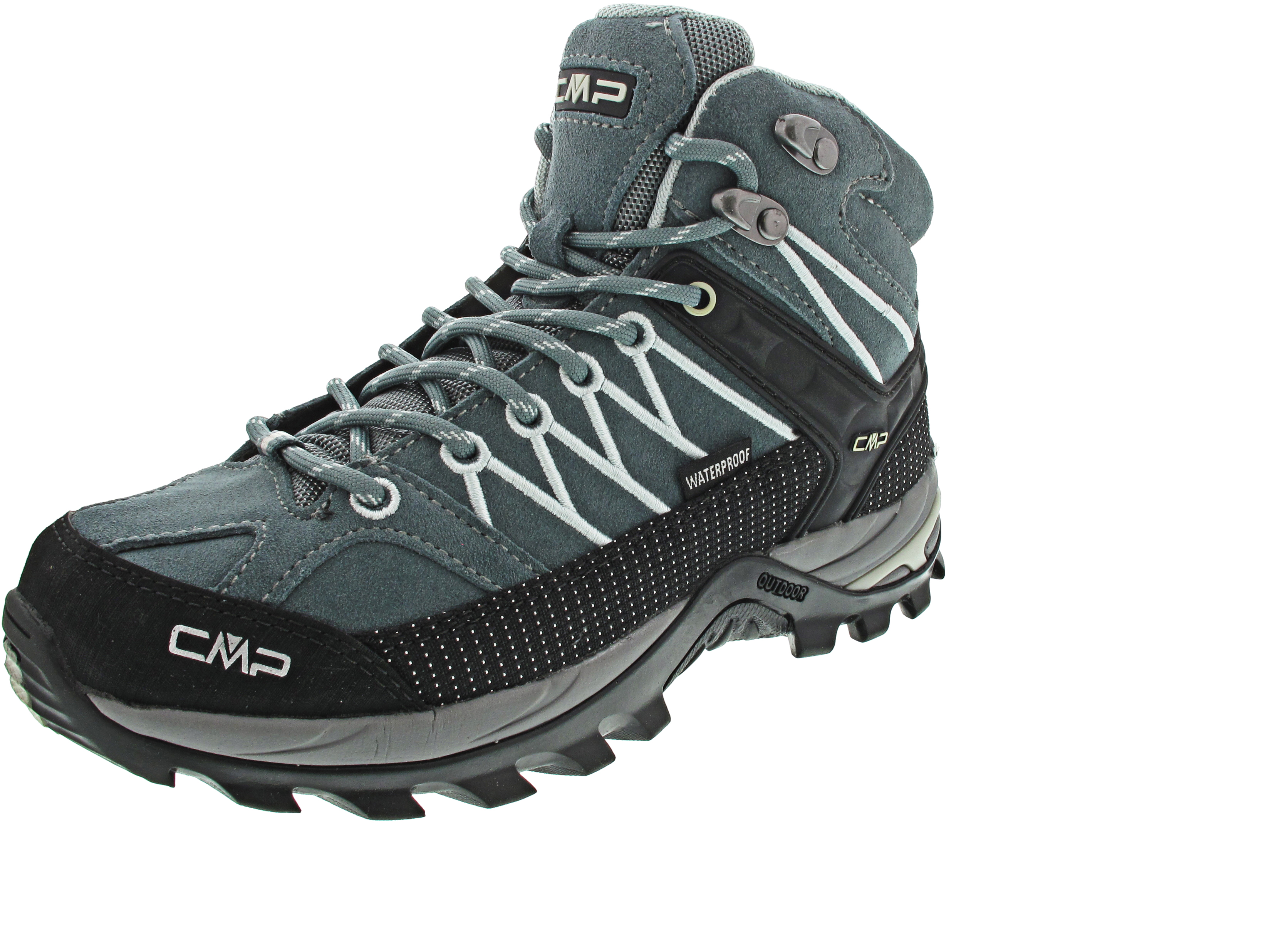 CMP Rigel Mid Wmn WP