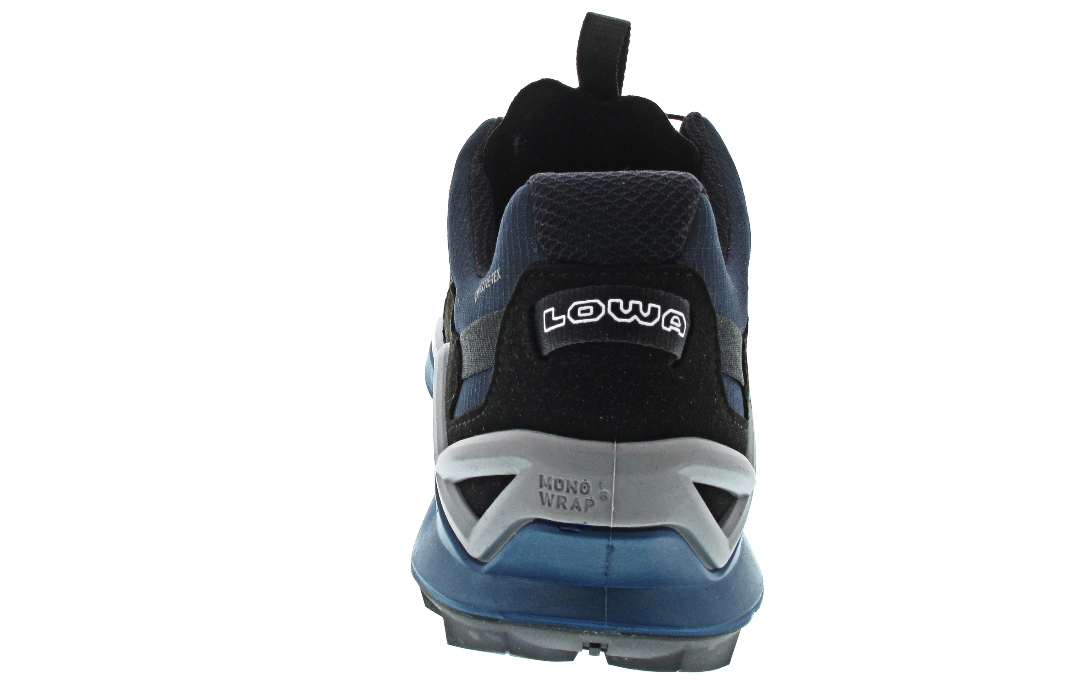 Lowa Maddox Pro GTX Lo SL