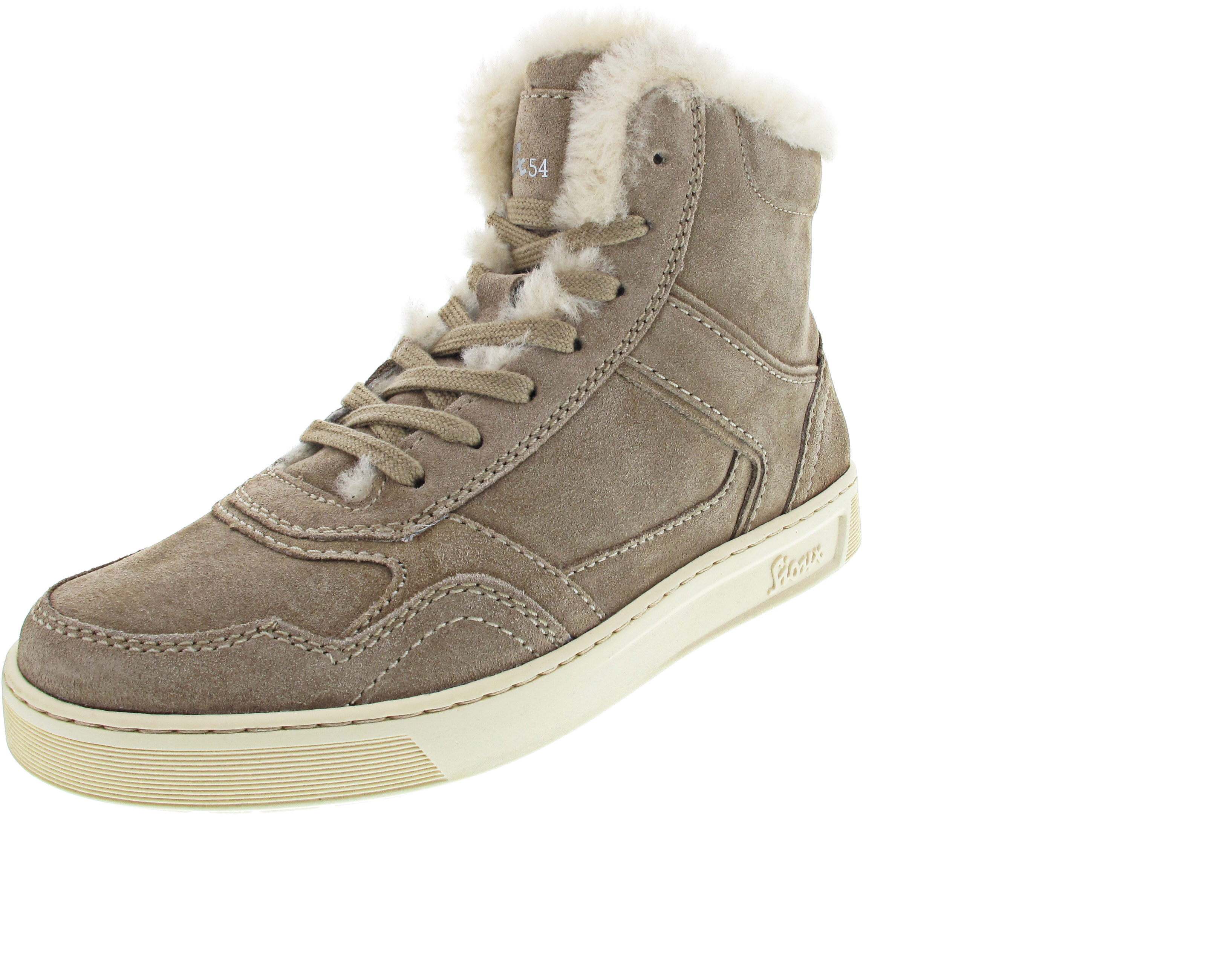 Sioux Maites Sneaker