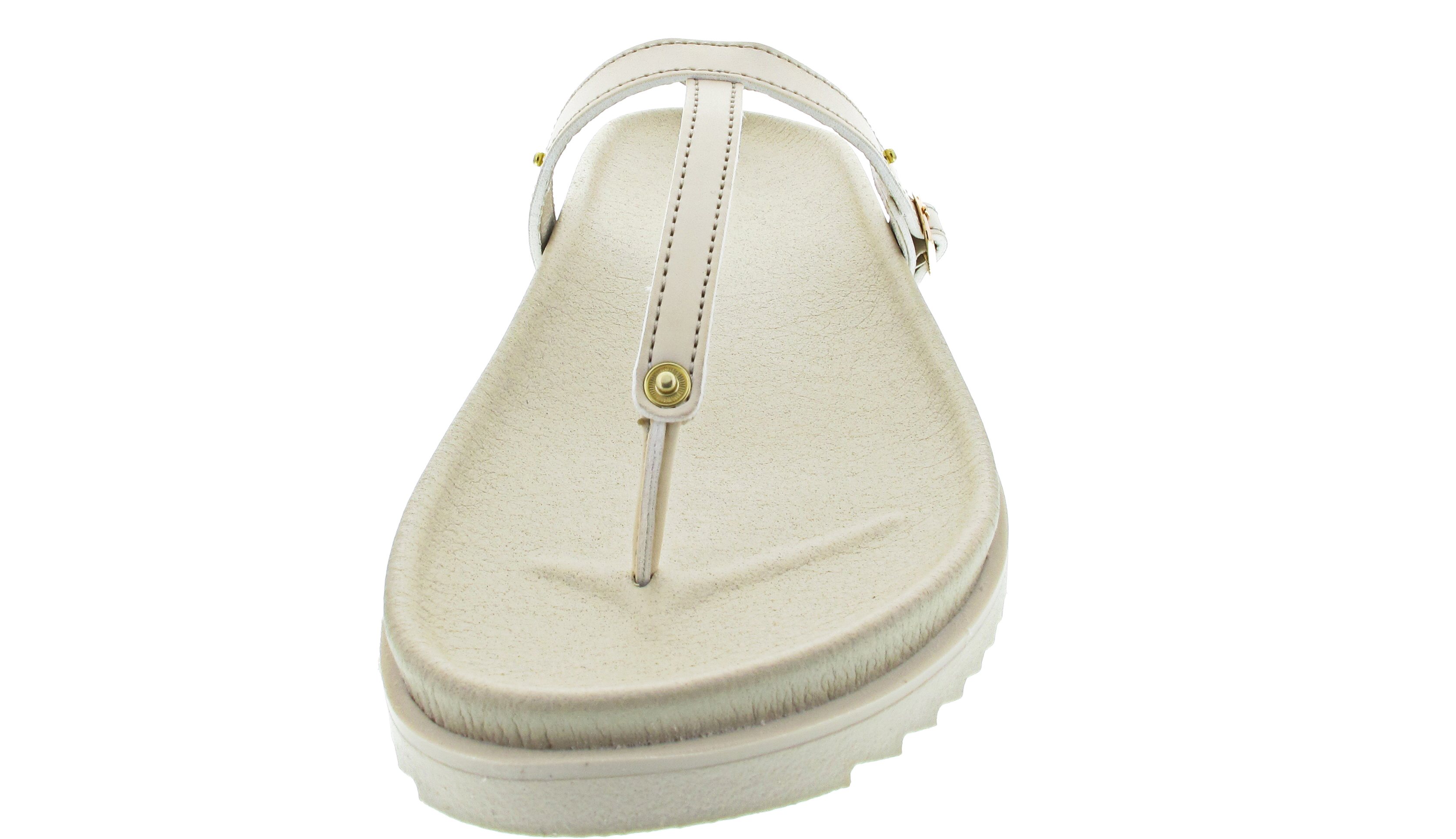 Hey Marly Casual Clean Crema TS