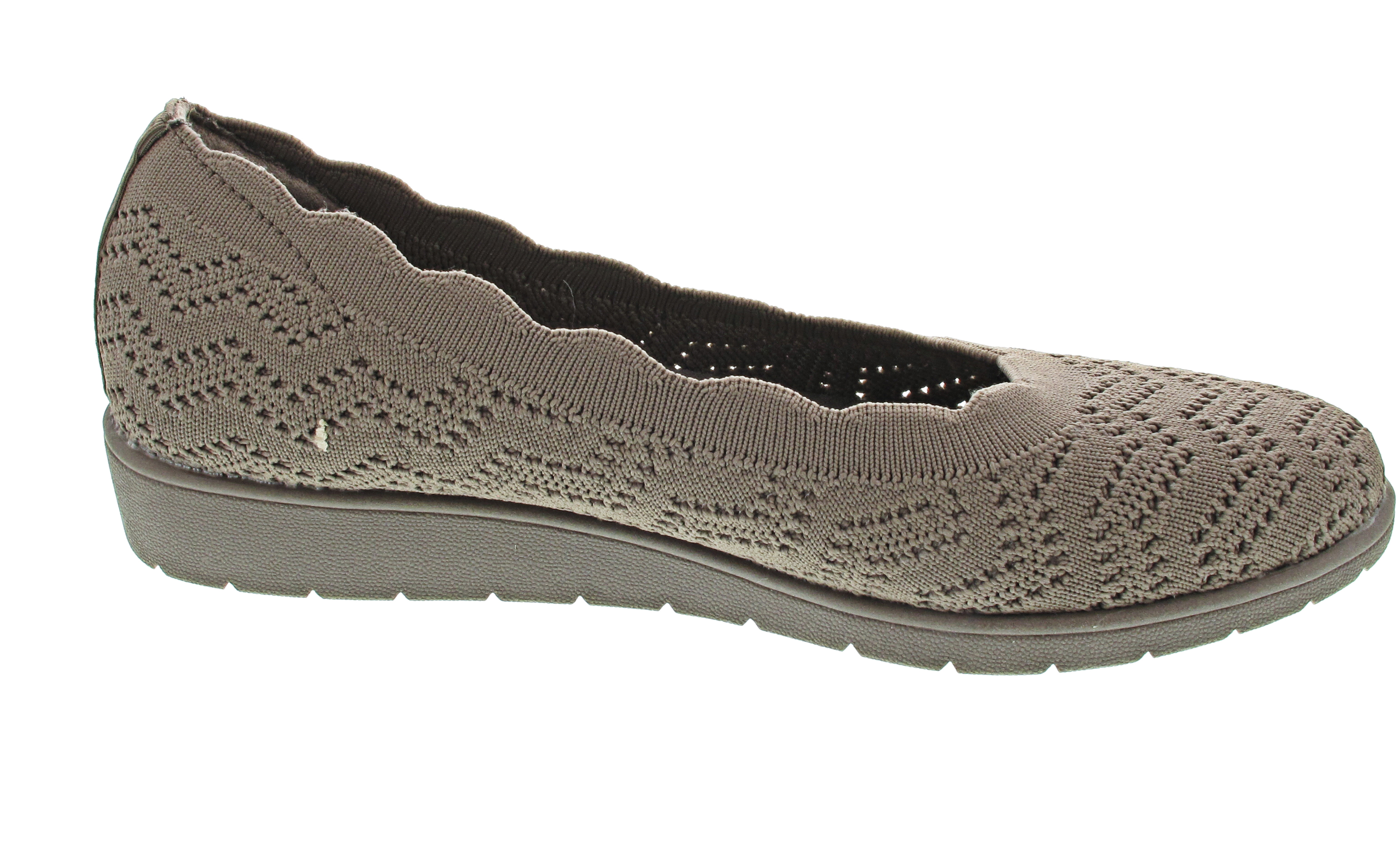 Skechers Cleo Flex Wedge