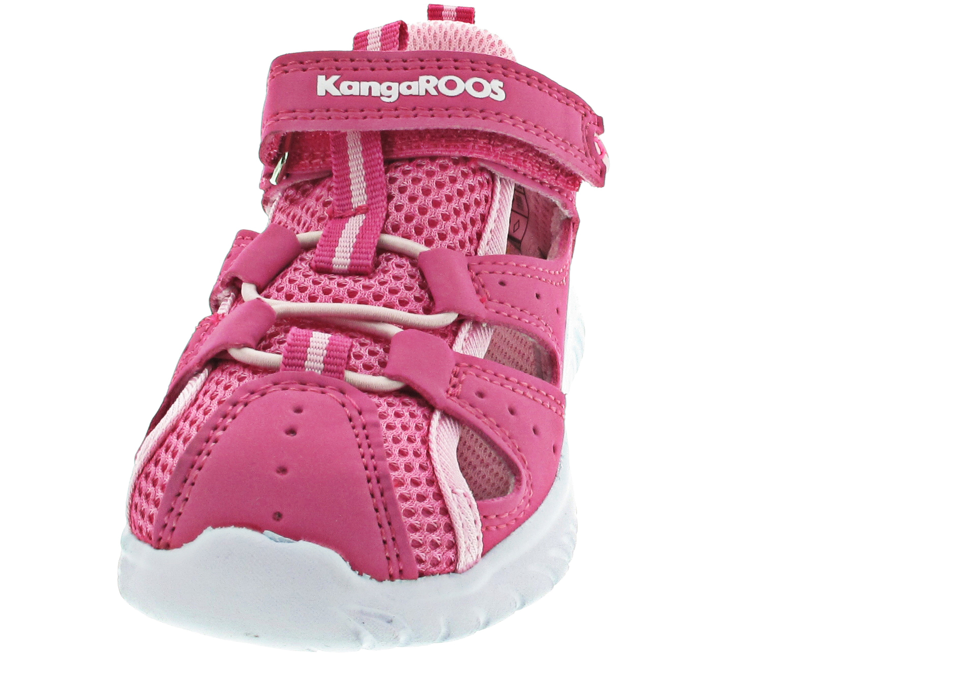 Kanga Roos KI-Rock Lite EV