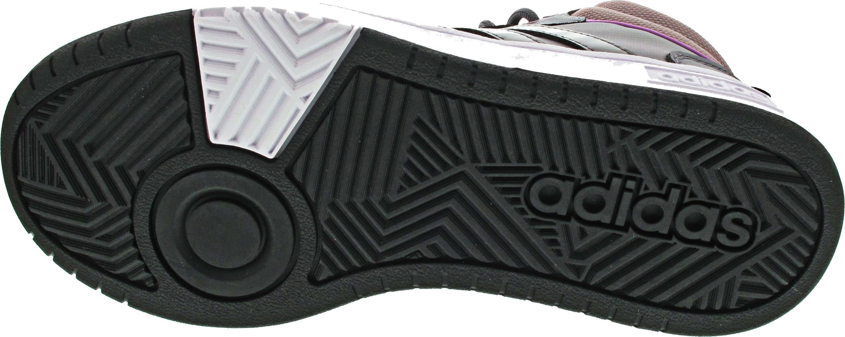 adidas Hoops 3.0 Mid WTR
