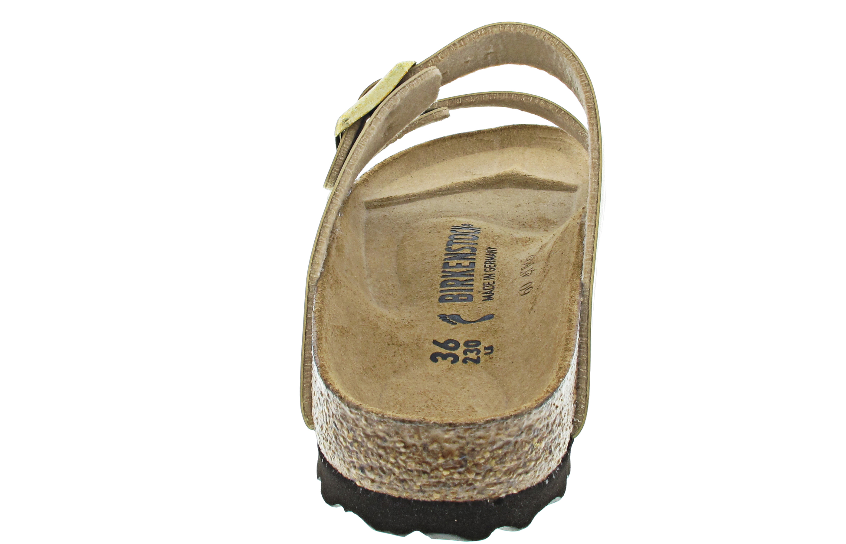 Birkenstock Arizona Birko-Flor