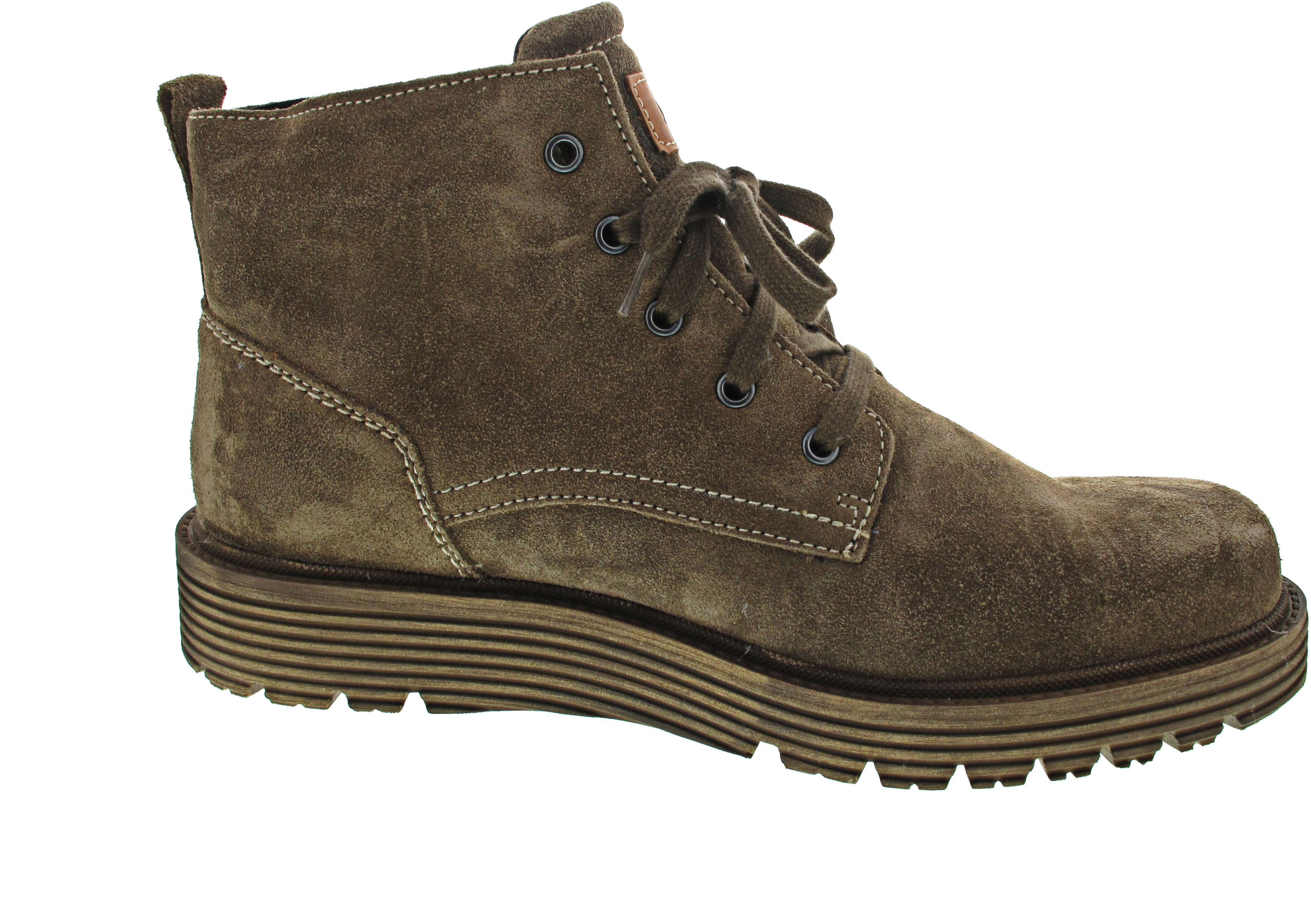 Josef Seibel Cooper 04