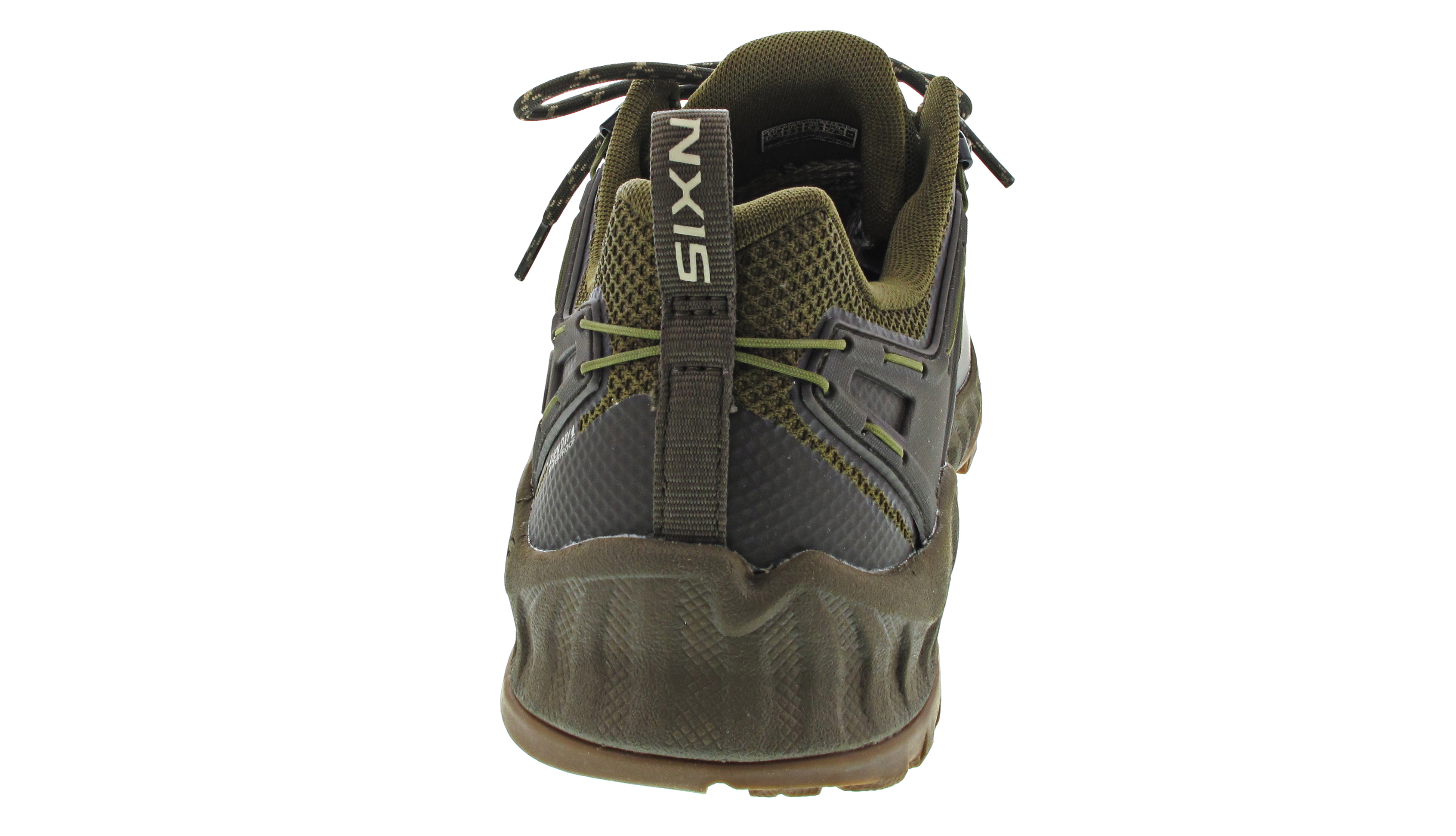 KEEN Nxis Evo WP