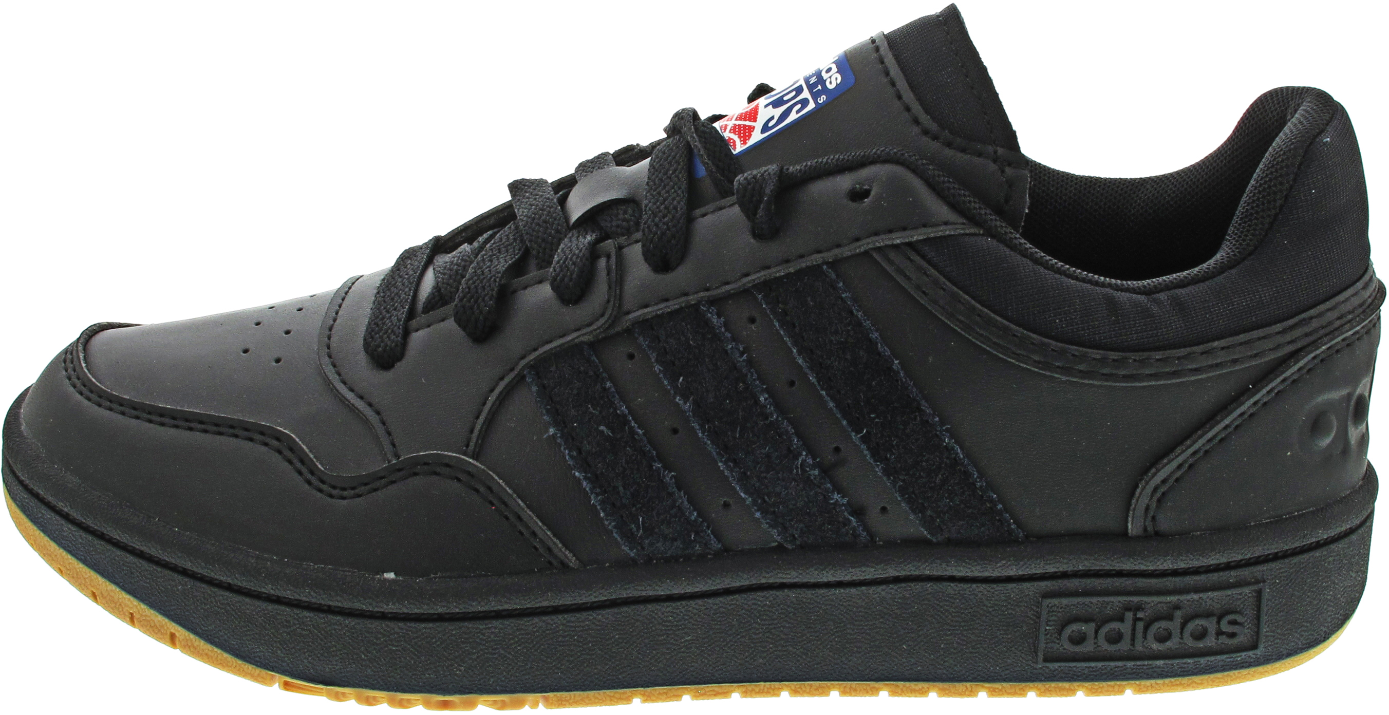 adidas Hoops 3.0