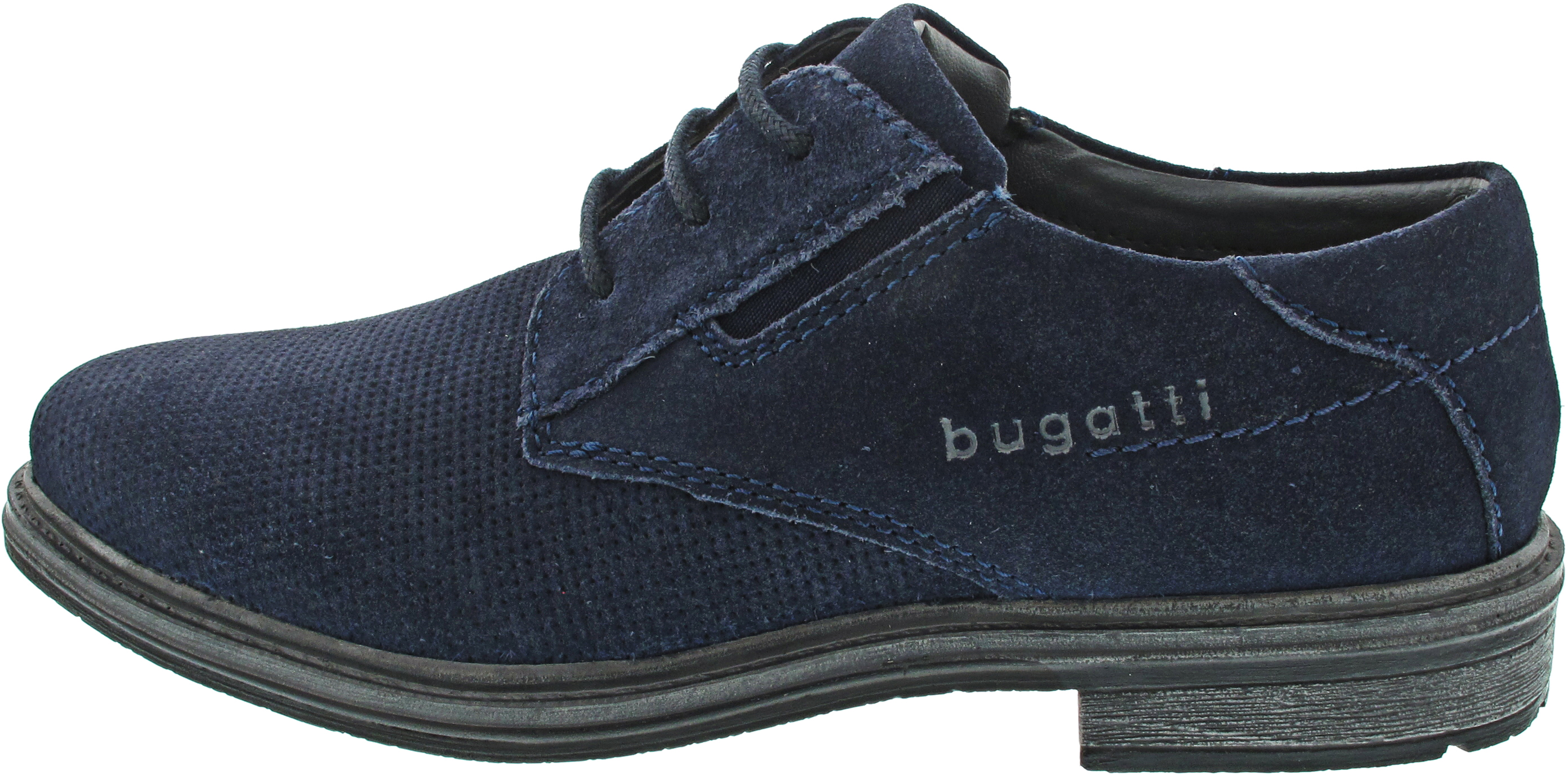 Bugatti Ruggiero Comfort Evo