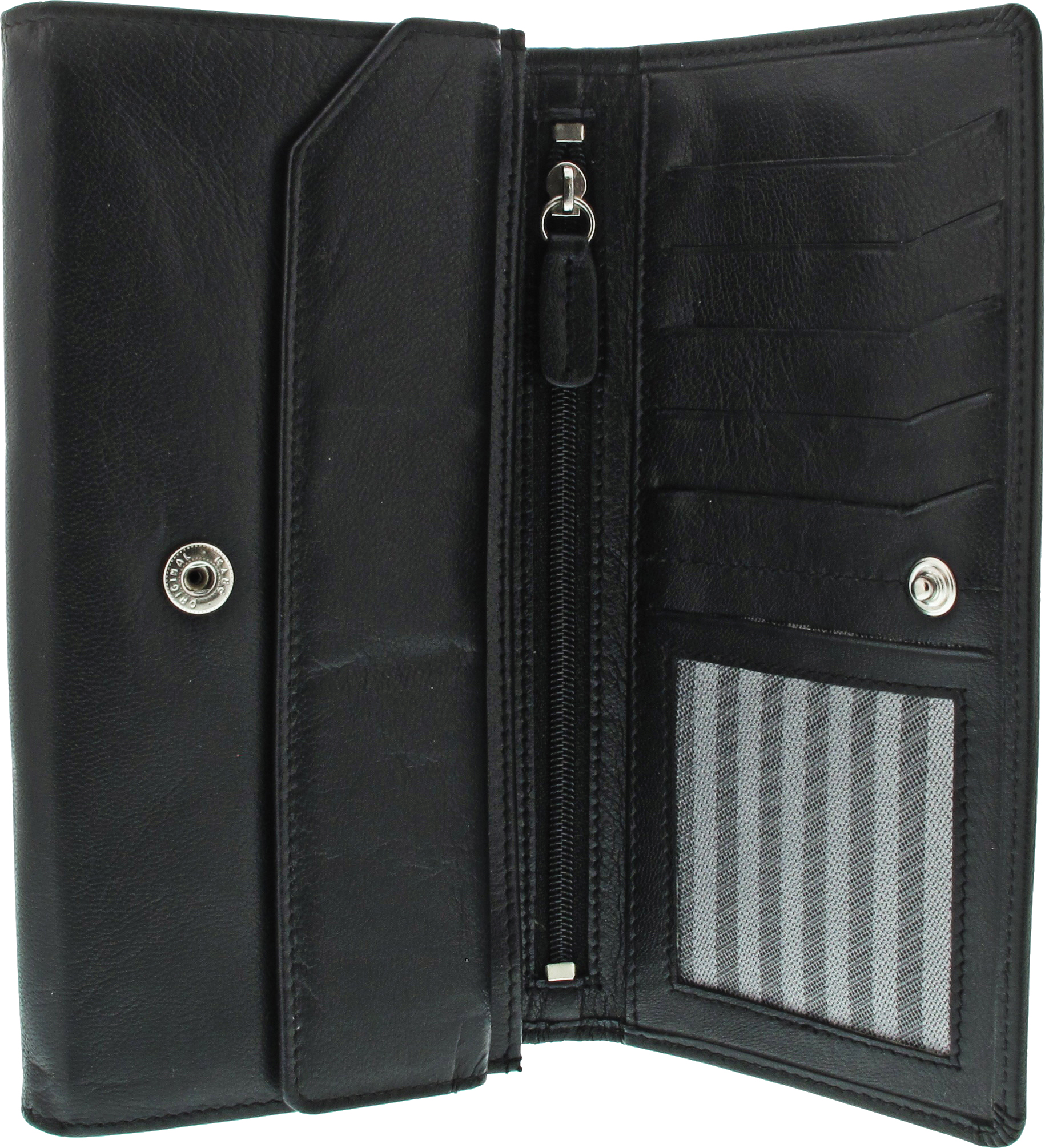 HGL Lederwaren Visitbörse m. RFID