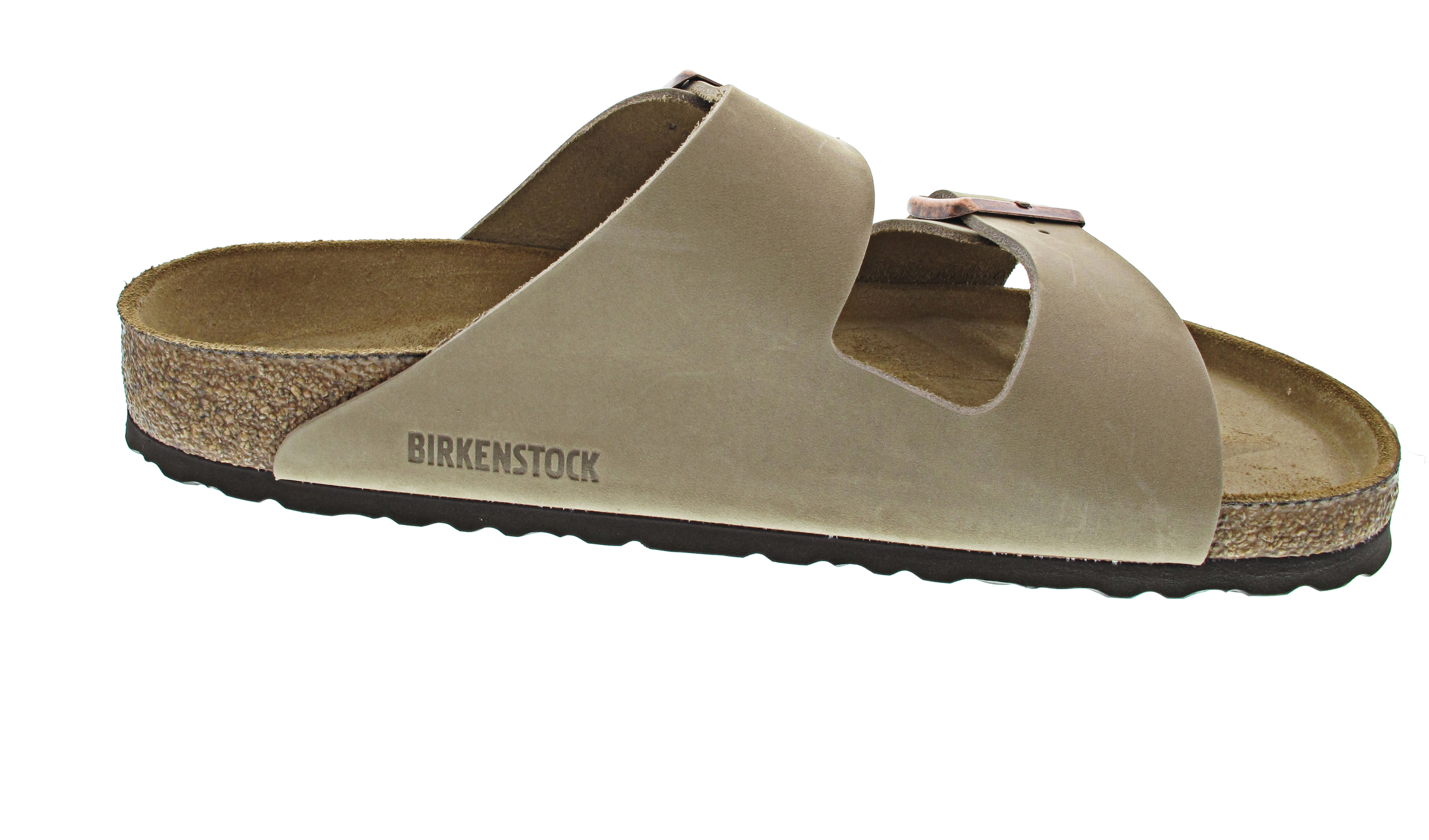 Birkenstock Arizona Soft Footbed