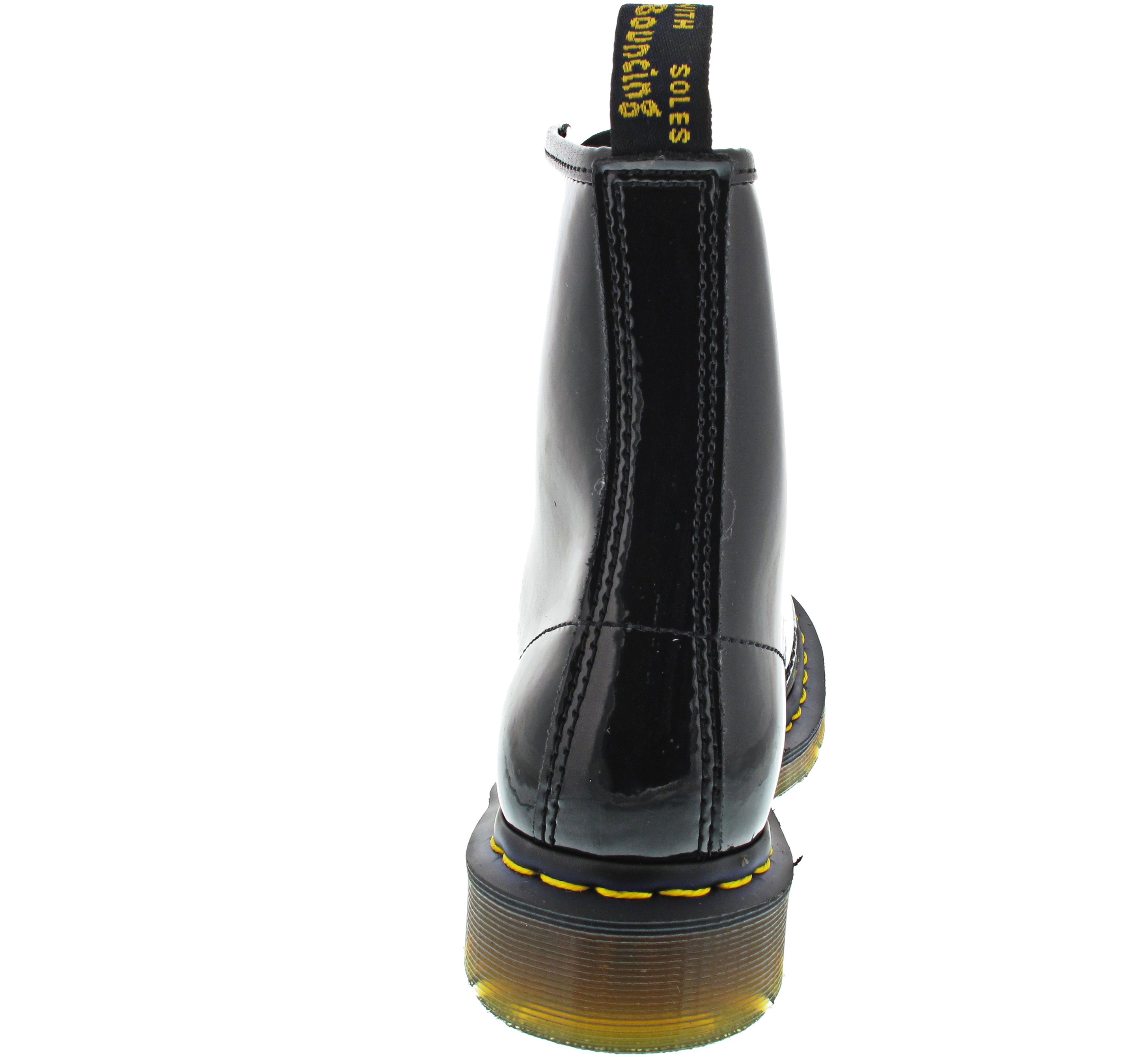 Dr. Martens 1460 Patent