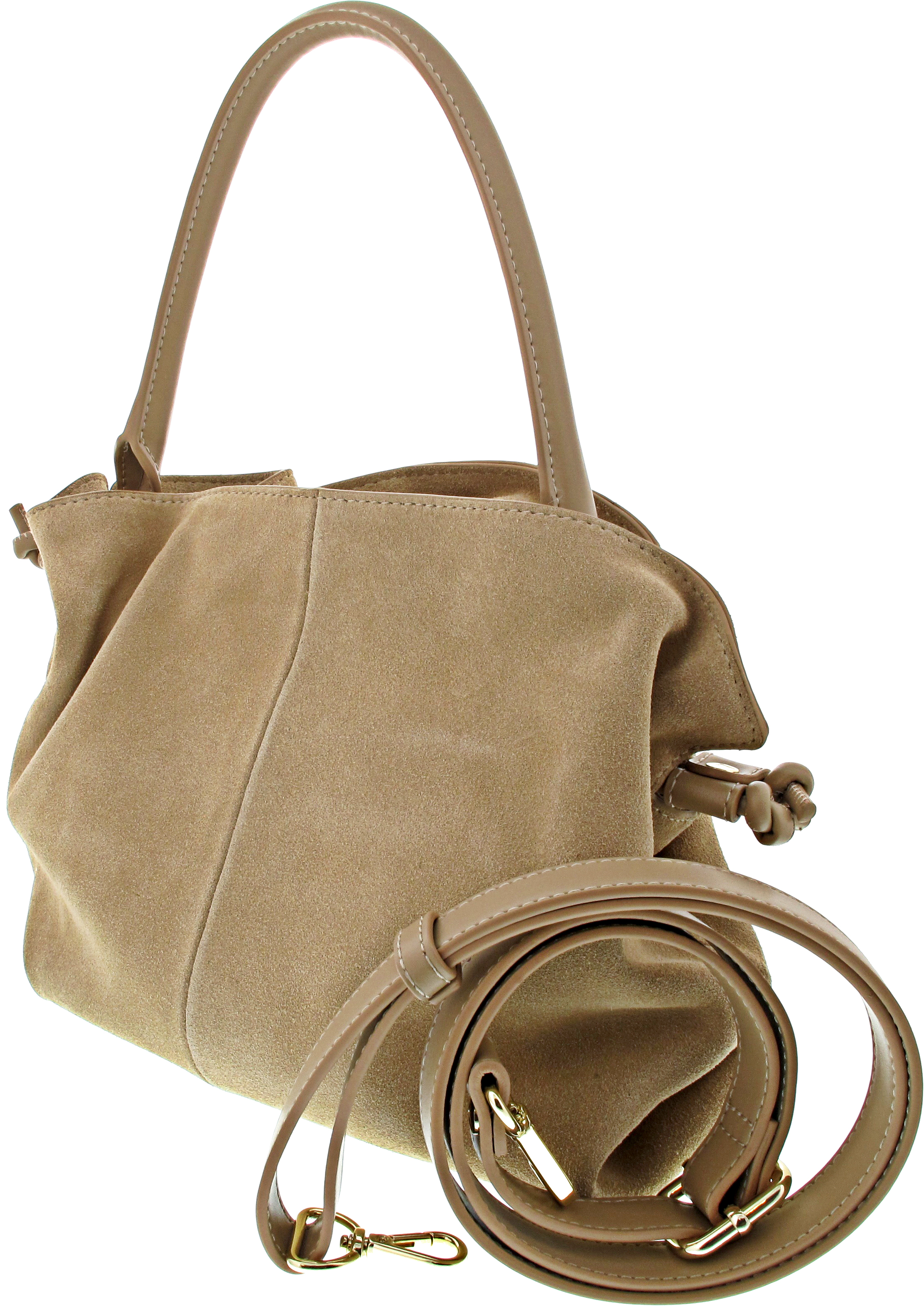 Hey Marly Cool Companion Suede