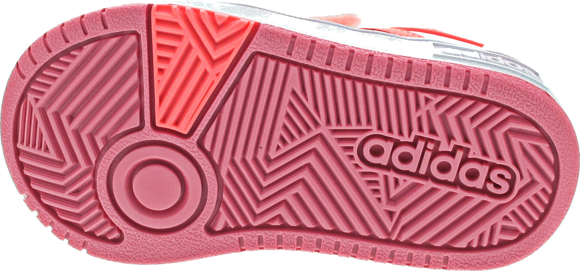 adidas Hoops 3.0 CF I