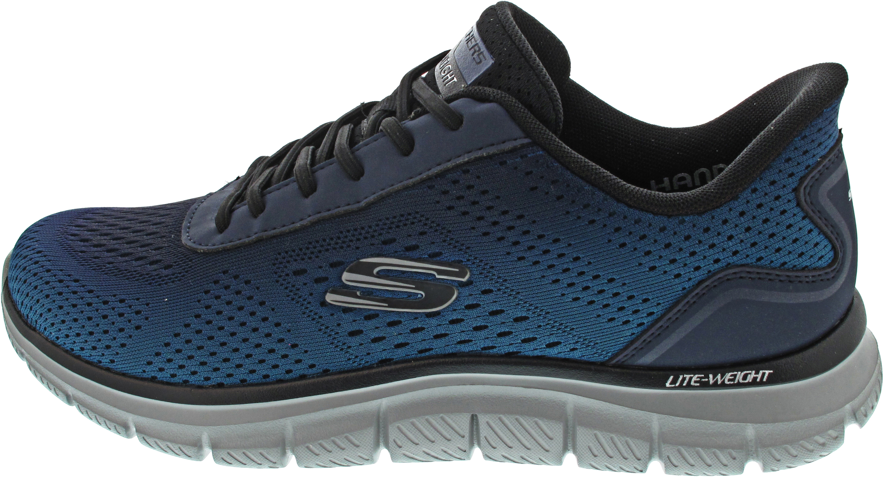 Skechers Slip-Ins: Track - Revno