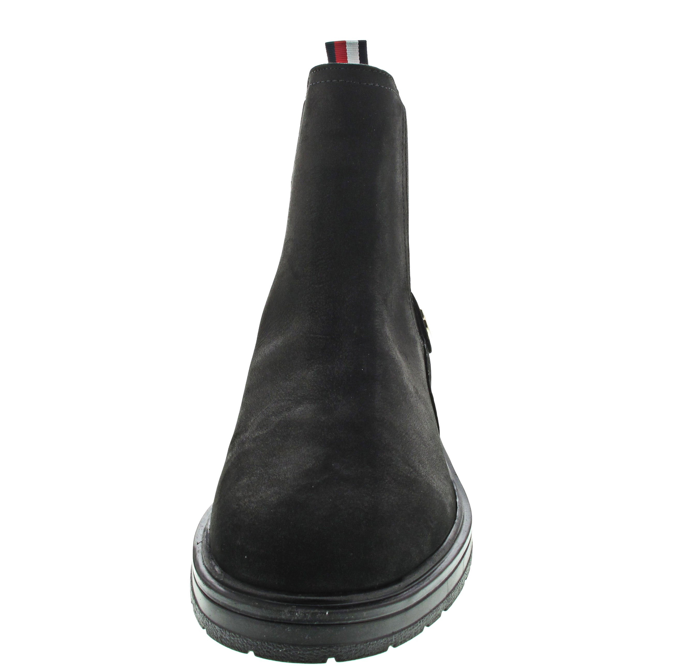 Tommy Hilfiger CCoin Flat Boot
