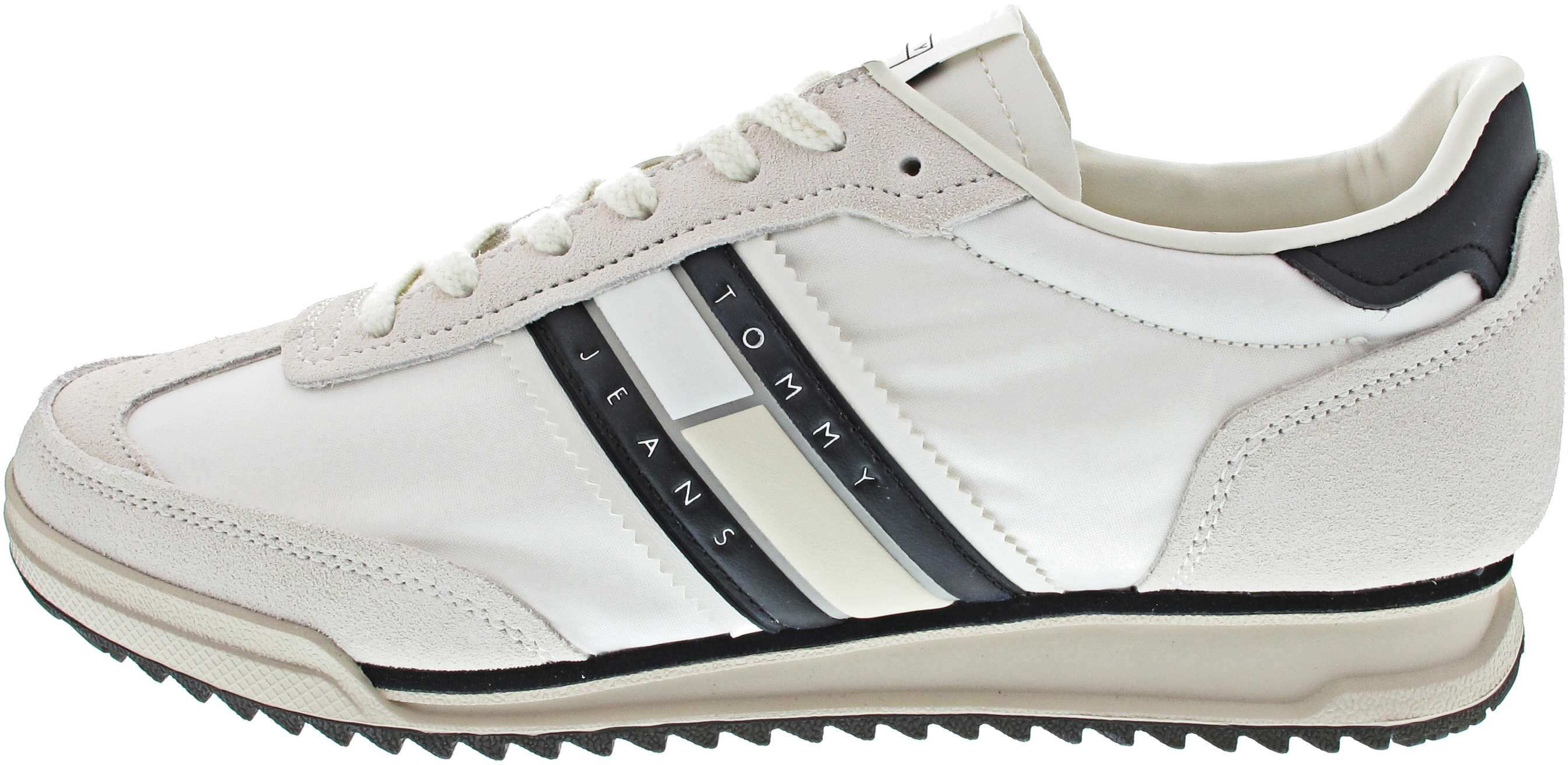 Tommy Jeans TJM Retro Runner Cleated