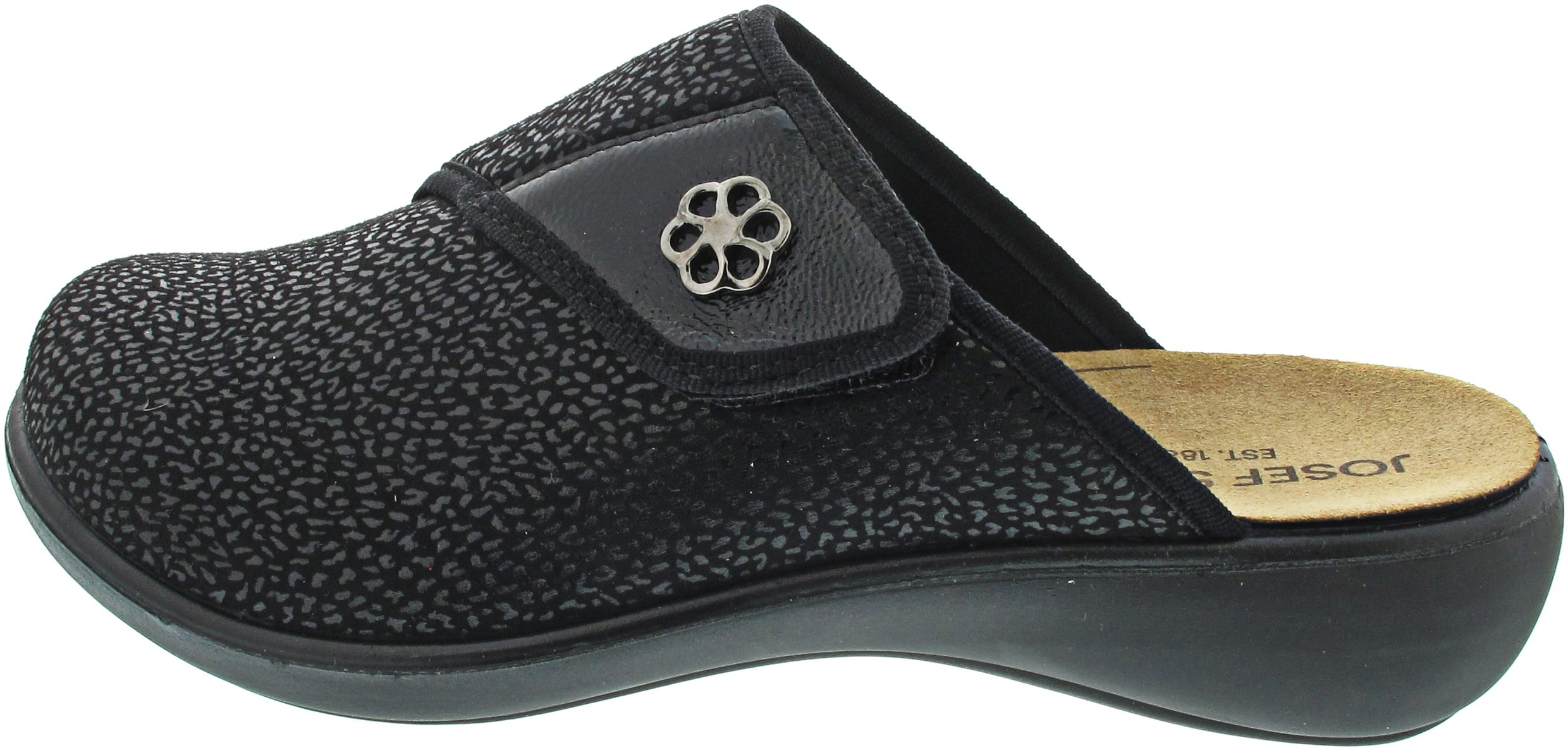 Josef Seibel Korsika 48