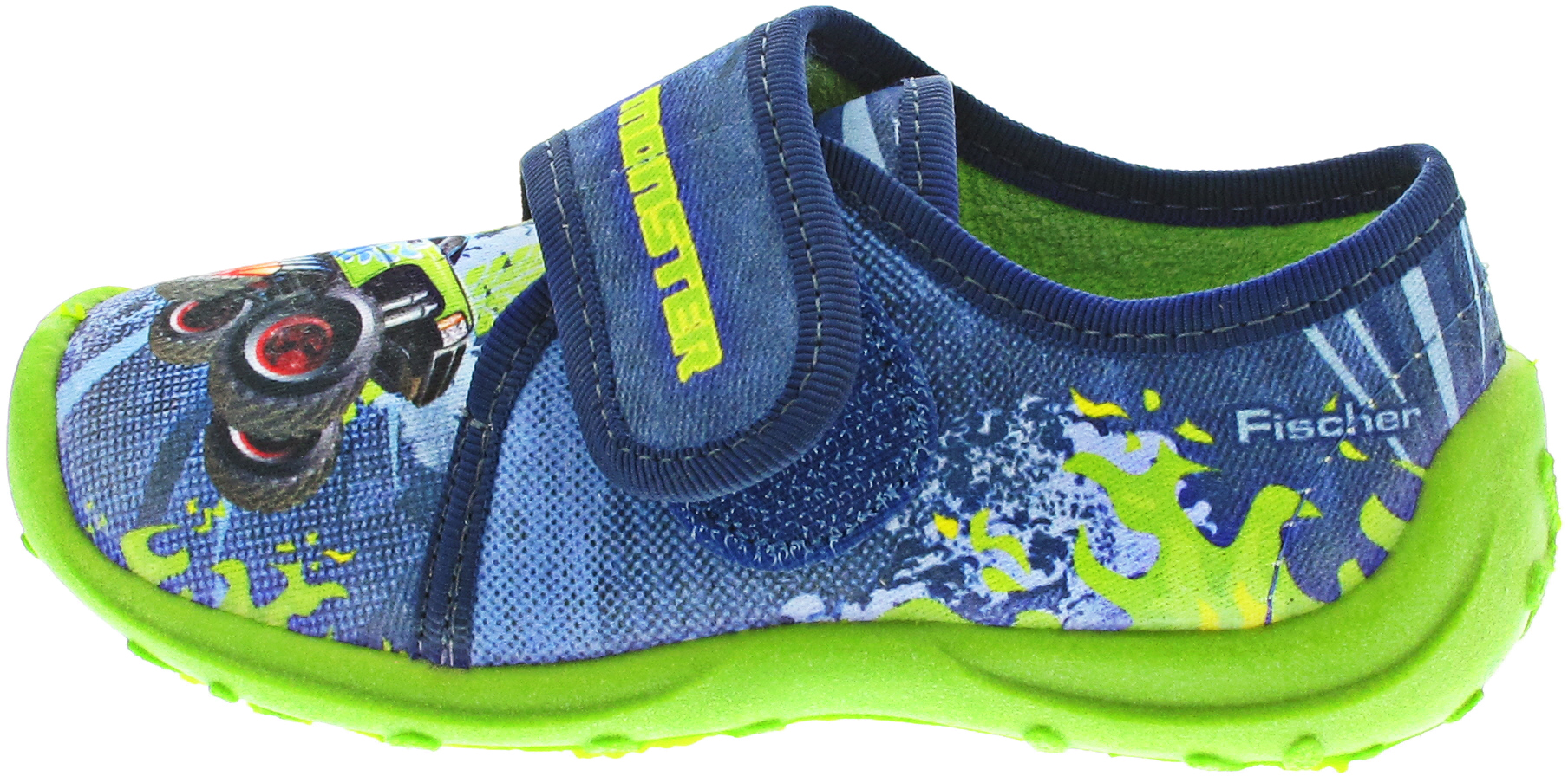 Fischer Markenschuhe