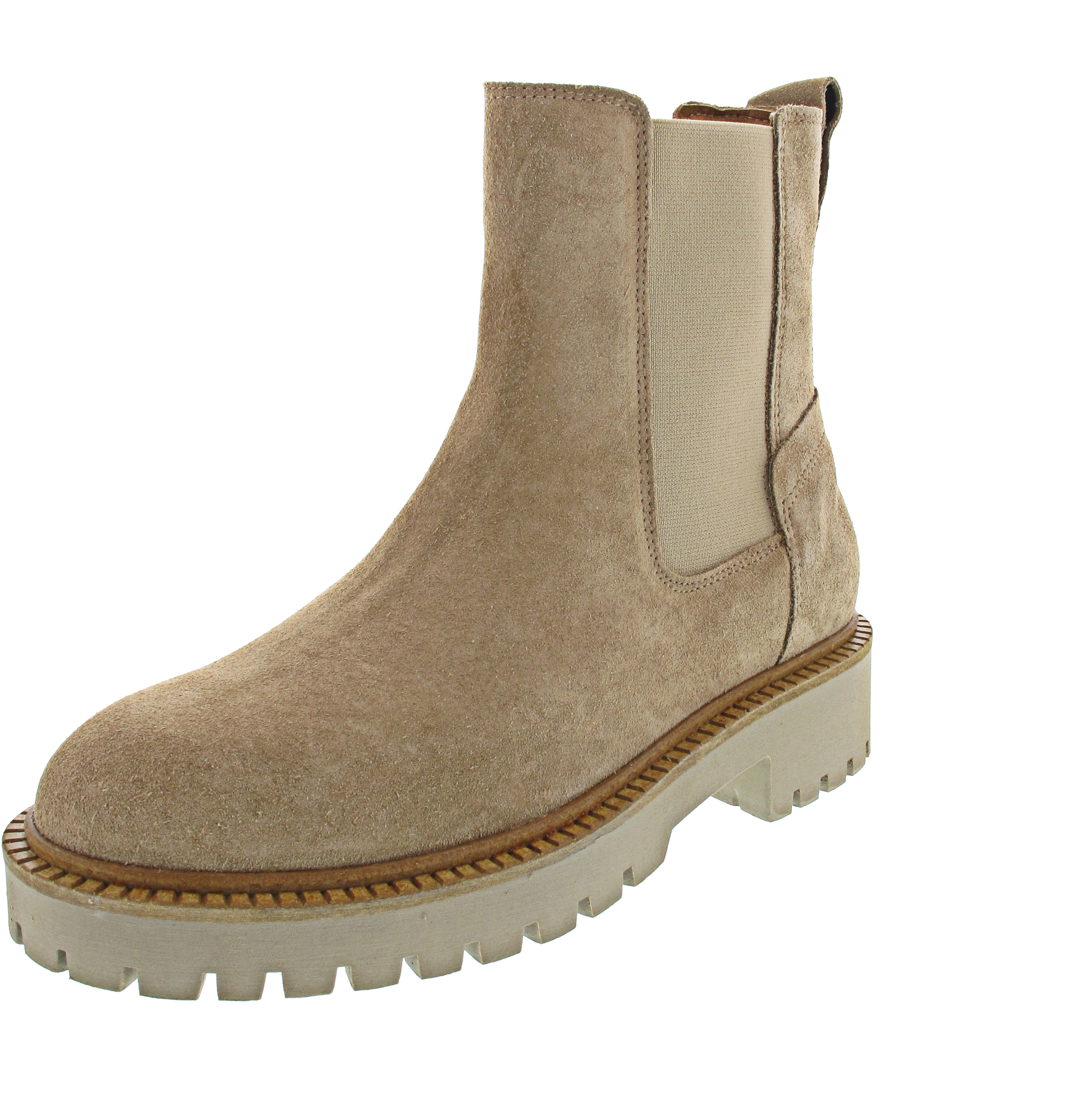 Marc O’Polo Flat Heel Chelsea