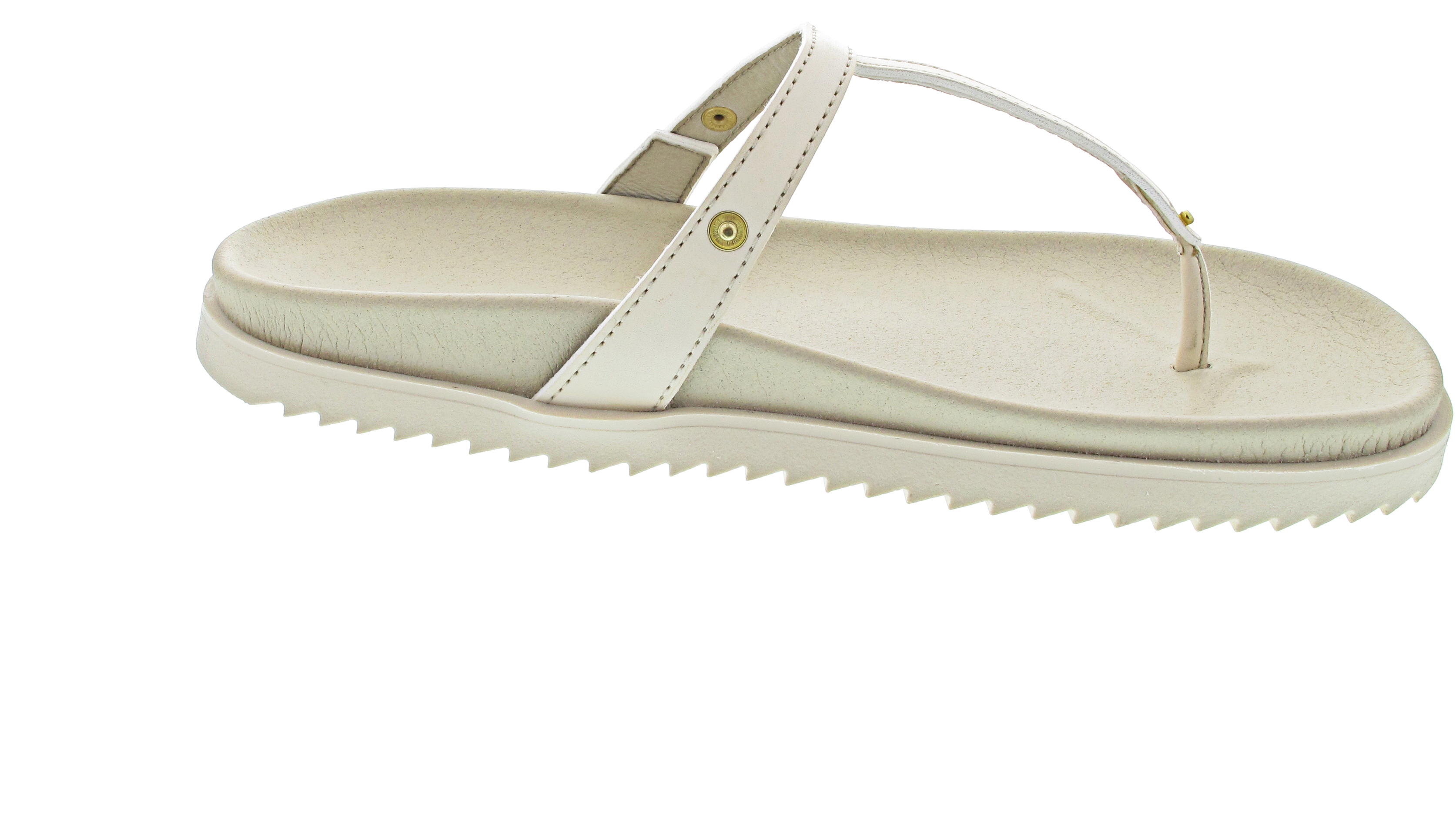 Hey Marly Casual Clean Crema TS