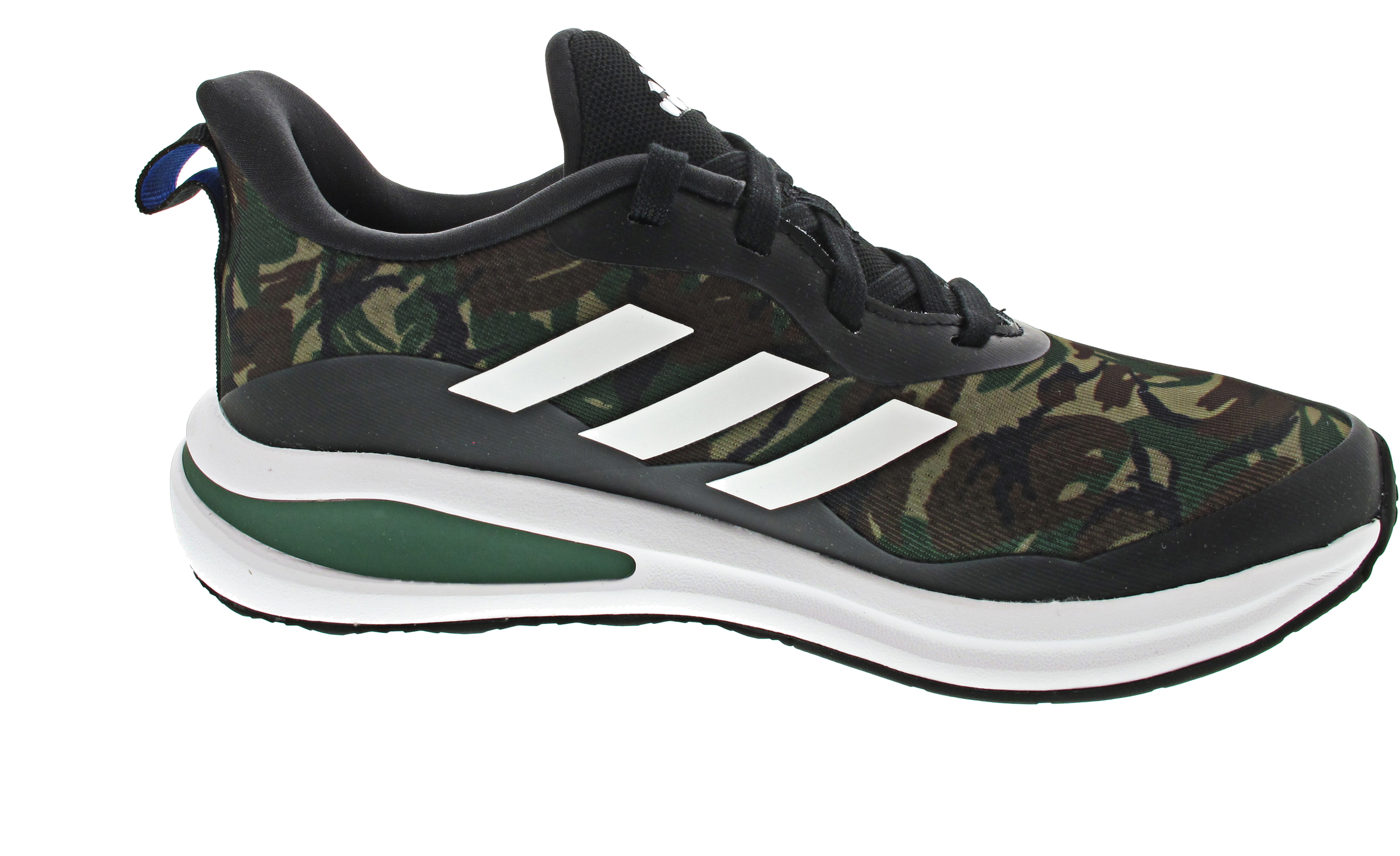 adidas FortaRun K