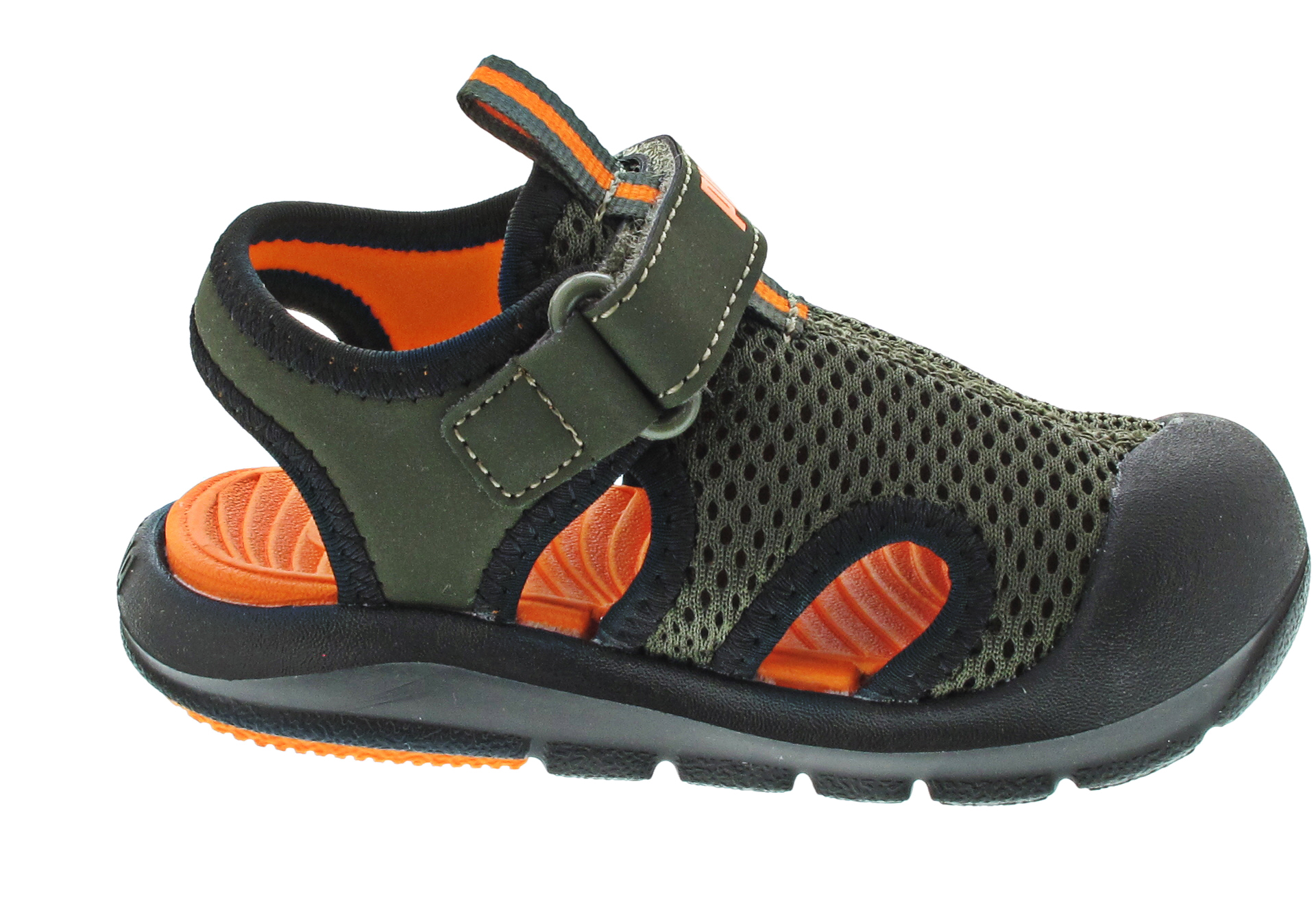 Puma Fun Racer Sandal Mesh V I