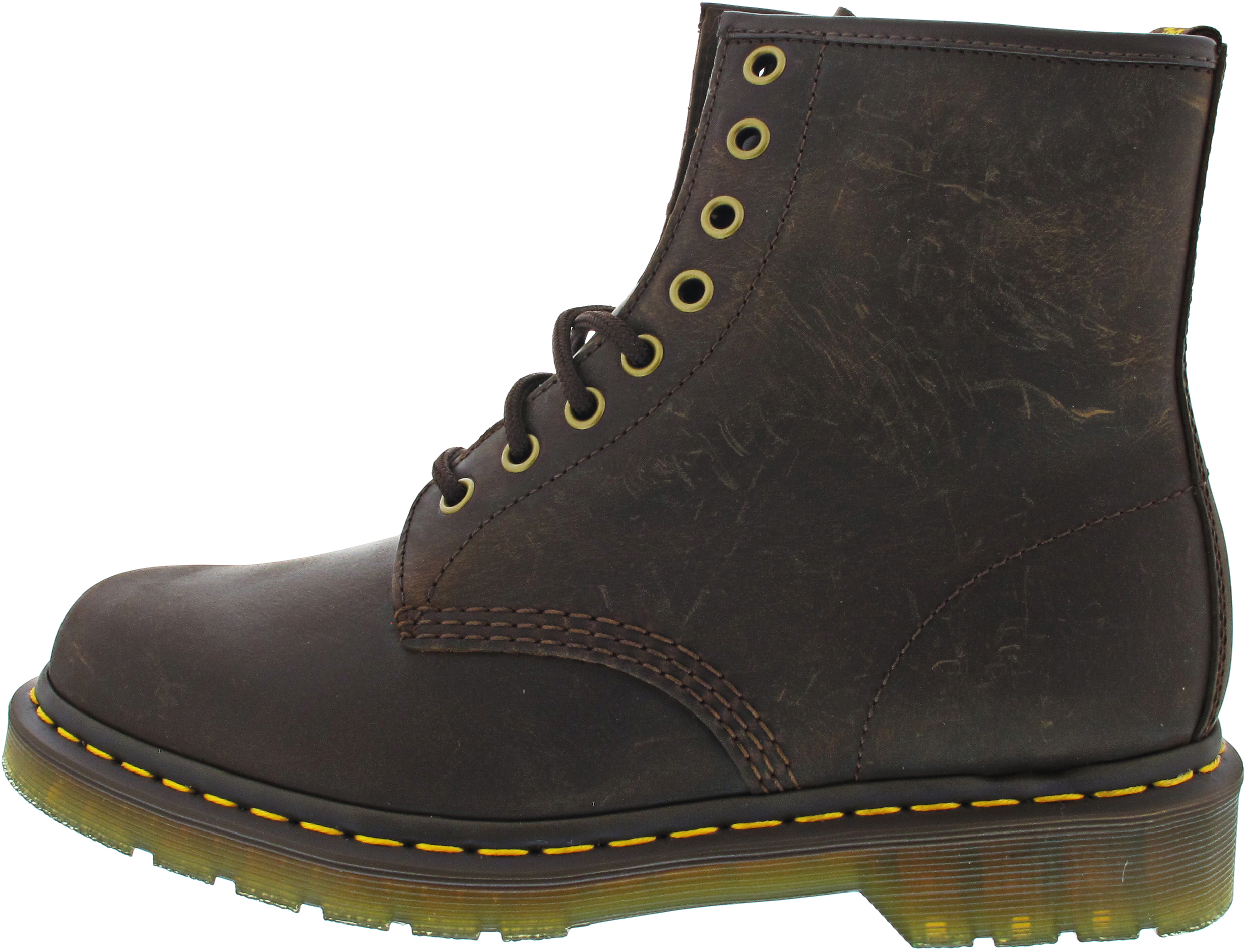 Dr. Martens 1460 Crazy Horse