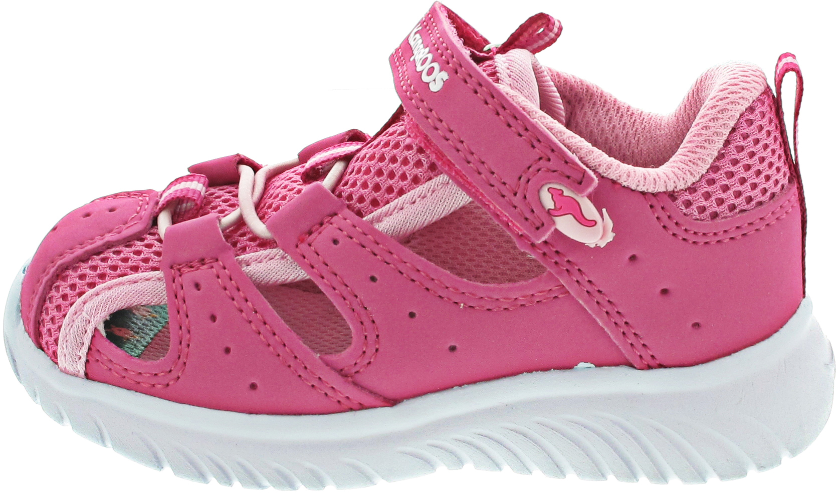 Kanga Roos KI-Rock Lite EV