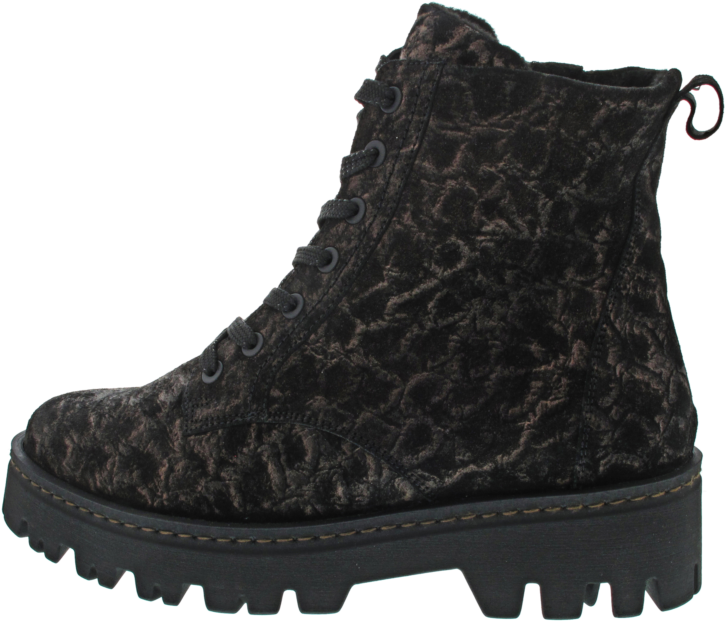 Waldläufer H-London