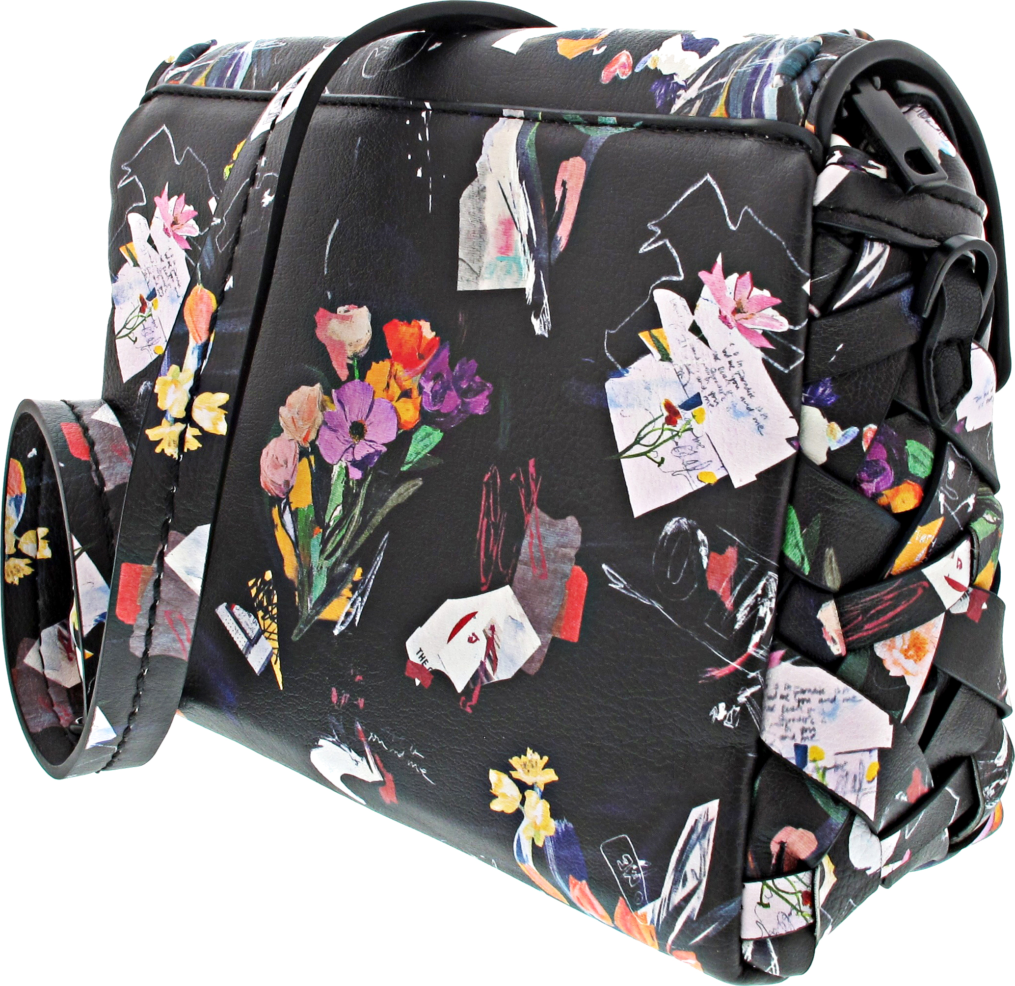 Desigual Osmio Phuket Mini Soft