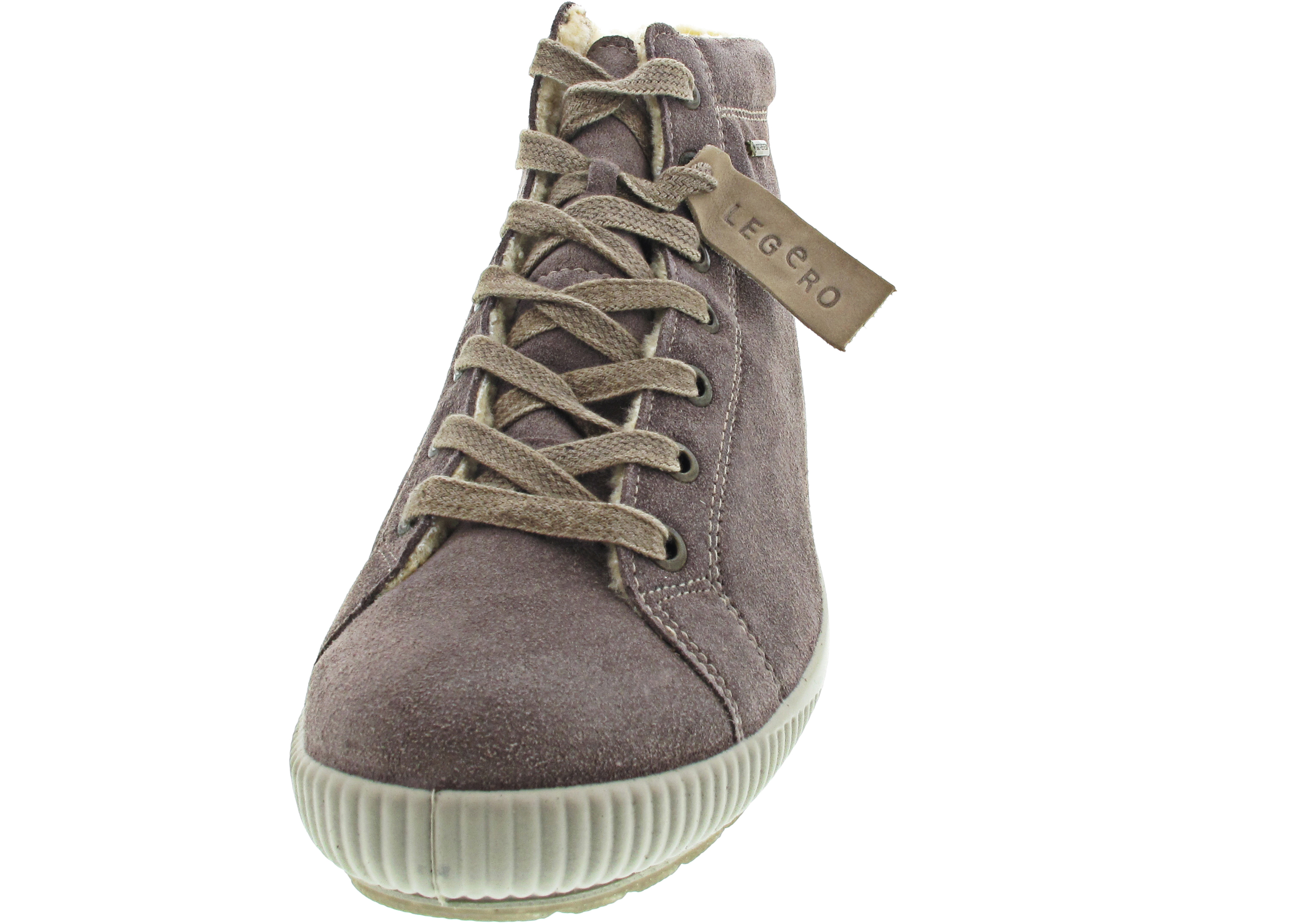 Legero Tanaro 4.0
